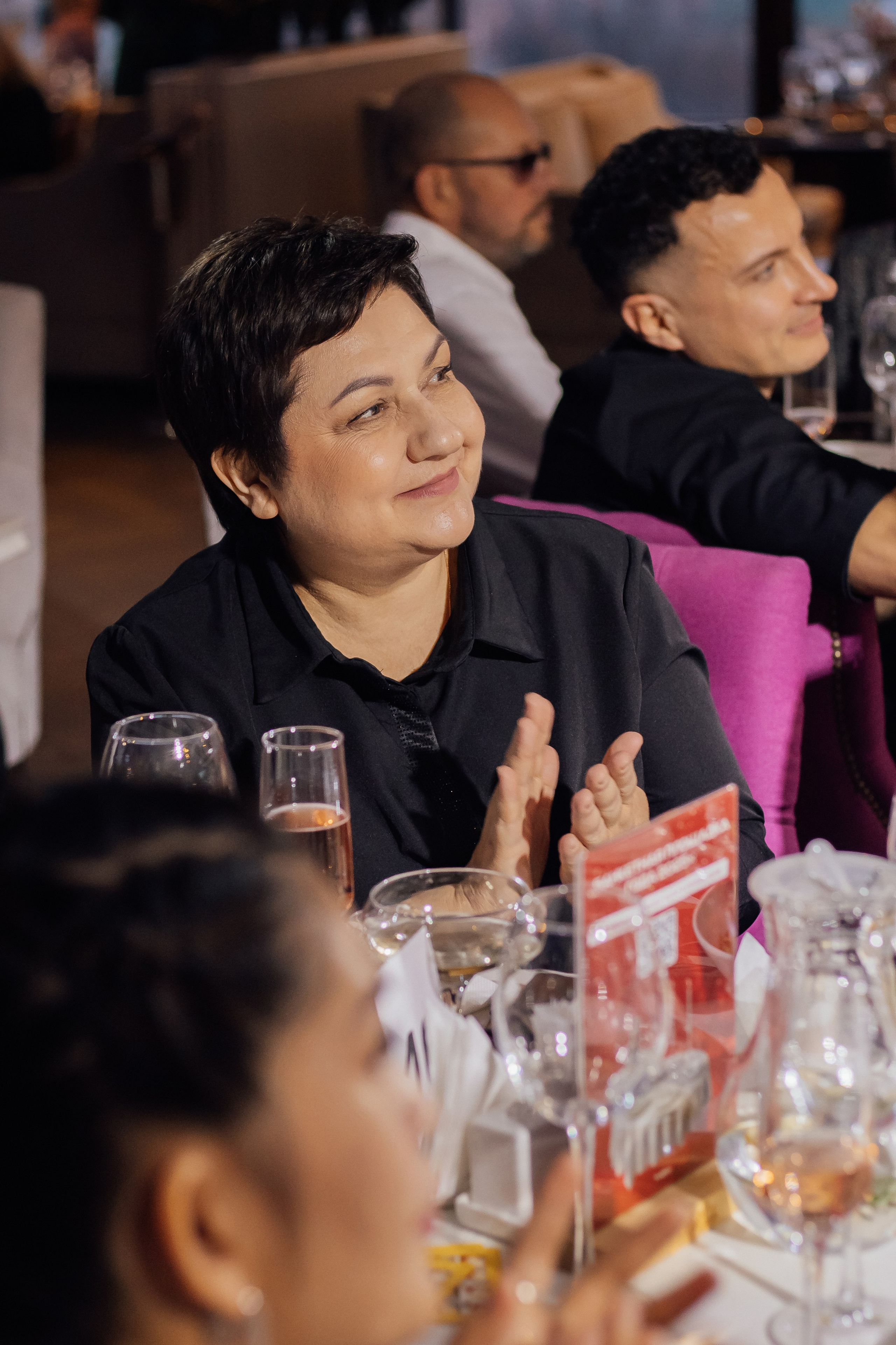 Премия года 2025. Фотограф Анастасия Романова Рязань