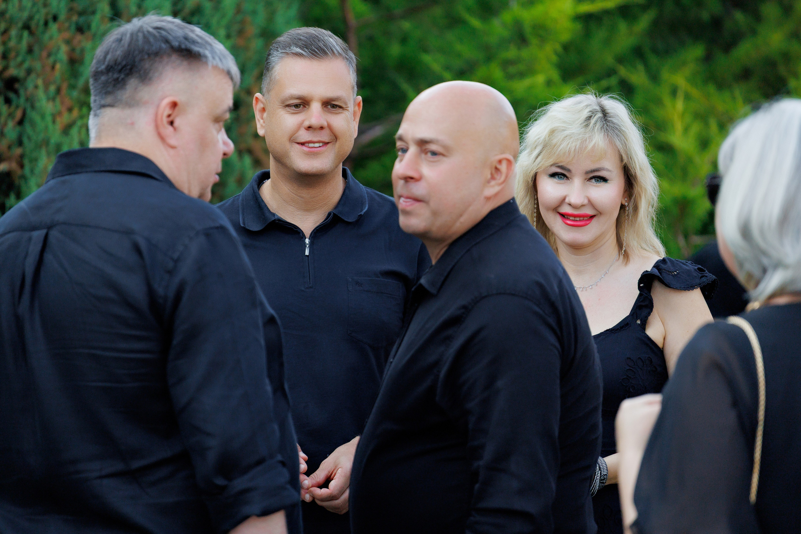 Николай & Евгения. Красильников Евгений — профессиональный фотограф в Ростове-на-Дону