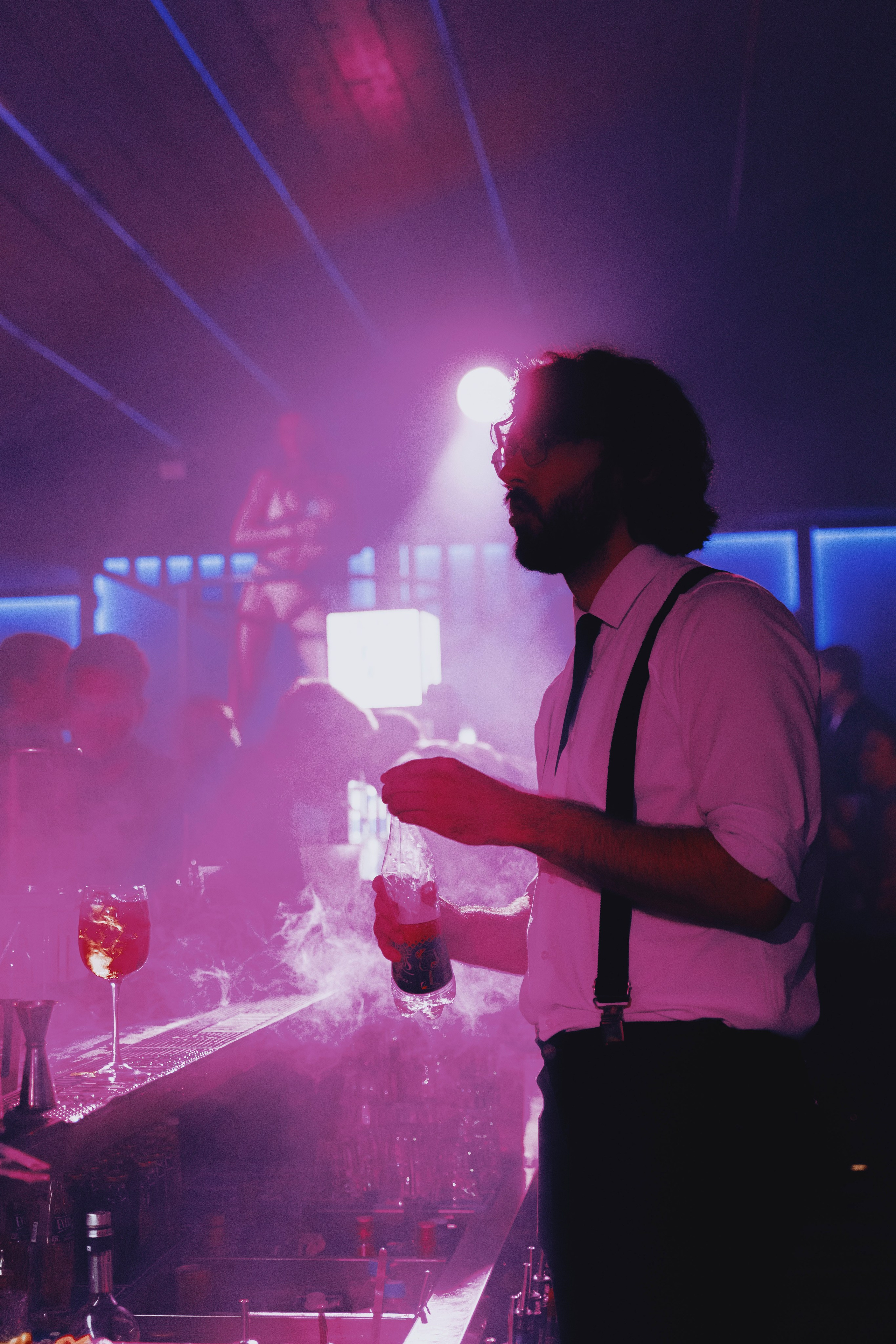 SANTA BARBARA. NIGHT VISION ФОТОГРАФЫ И ВИДЕОГРАФЫ СПБ