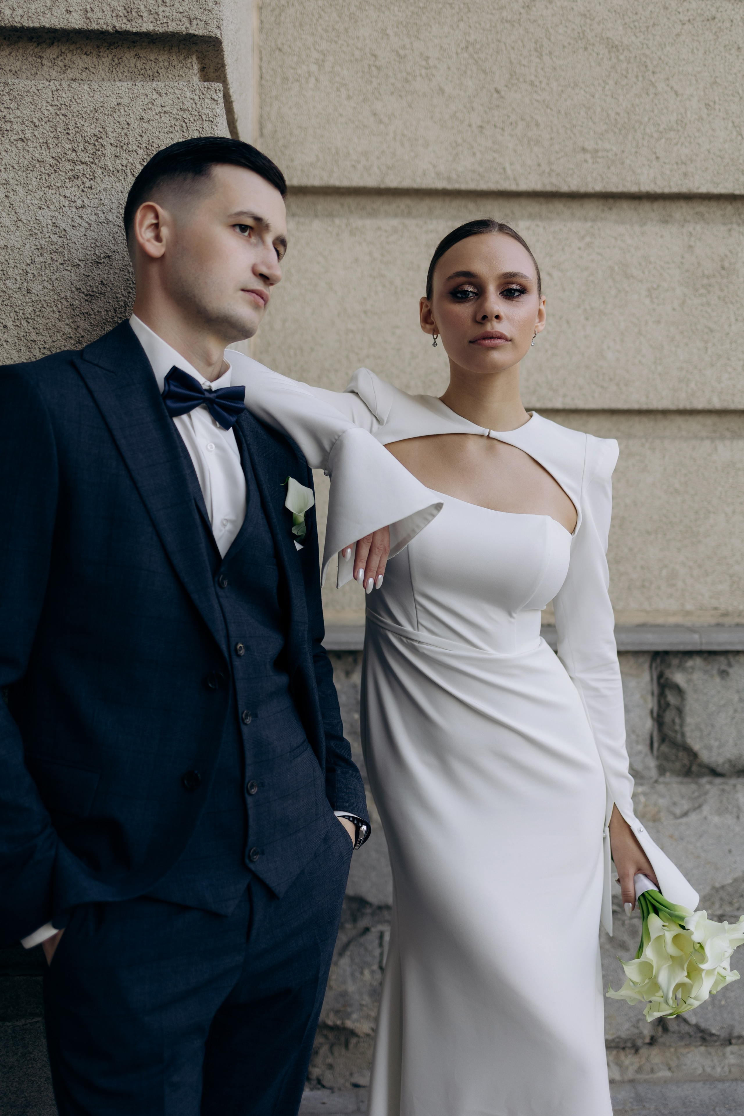 Даша & Максим. Фотограф и преподаватель по фотографии в Воронеже Олеся Микерова