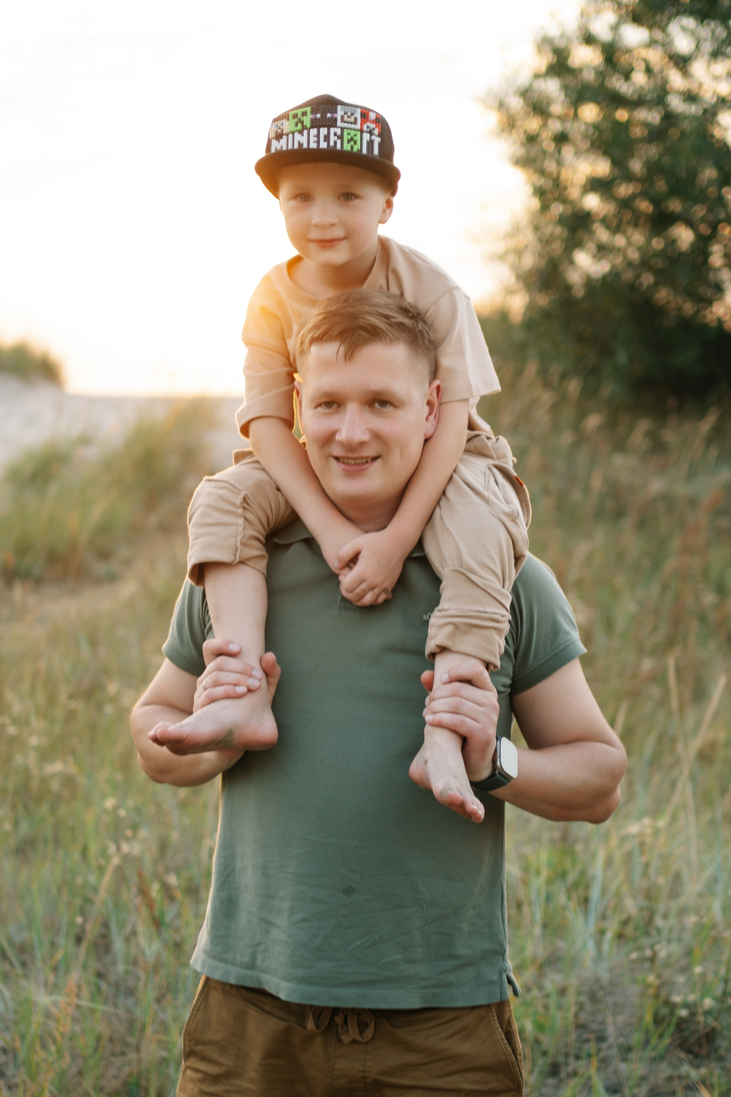 Прогулка на Белом море. Семейный, свадебный и лавстори фотограф в Архангельске