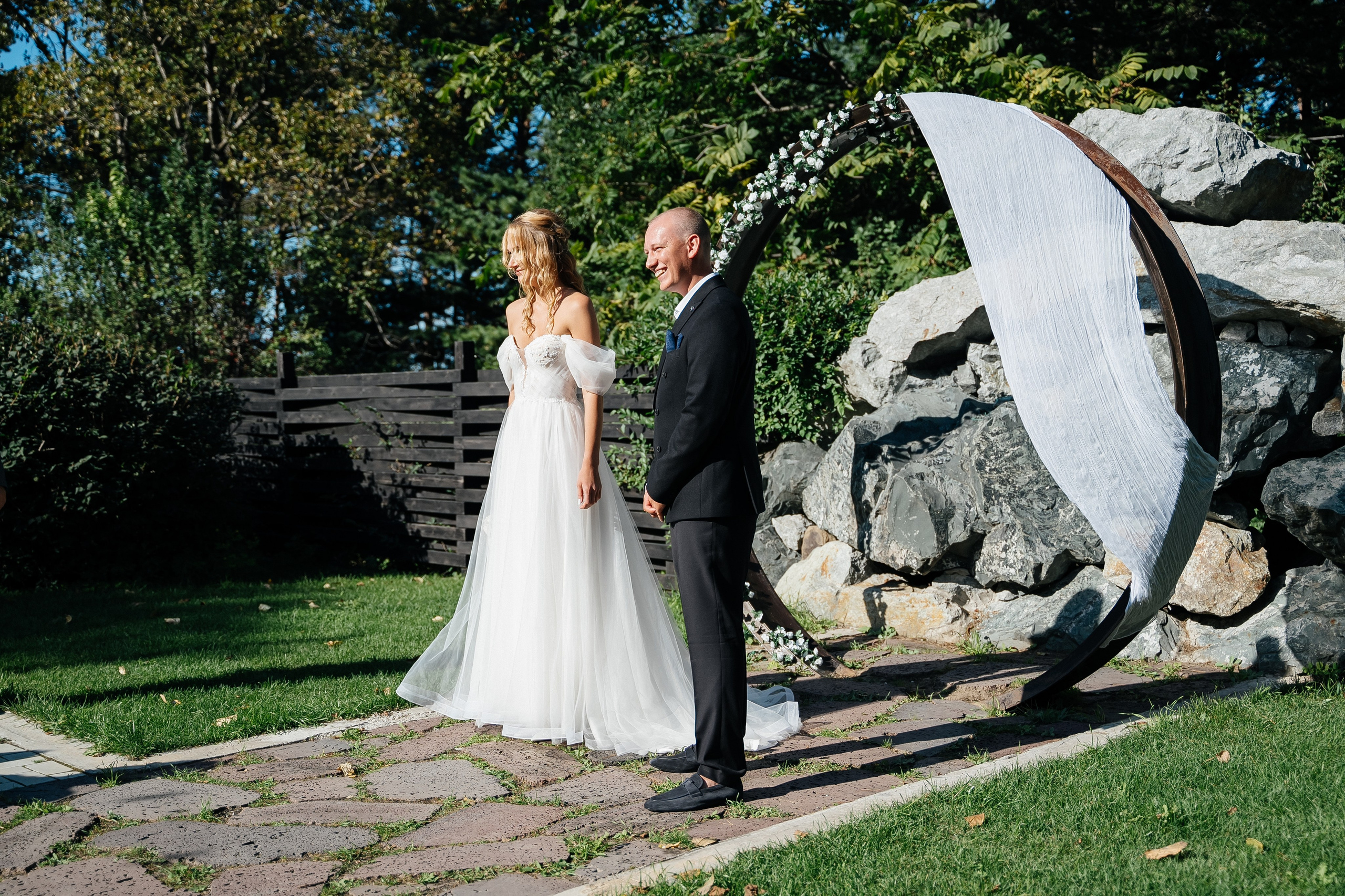 Дмитрий и Алиса. Главная