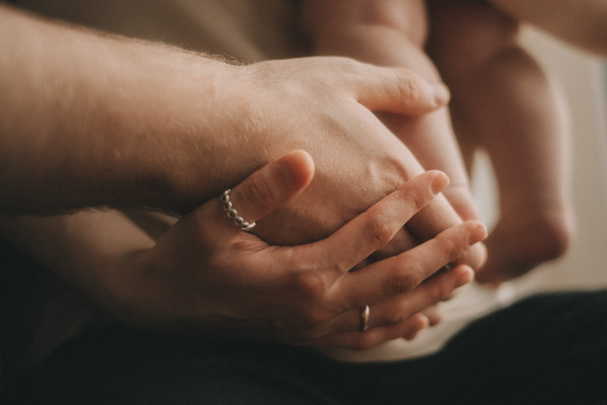 Маша 5 месяцев. Фотограф новорожденных в стиле lifestyle в Воронеже Юлия Ключникова