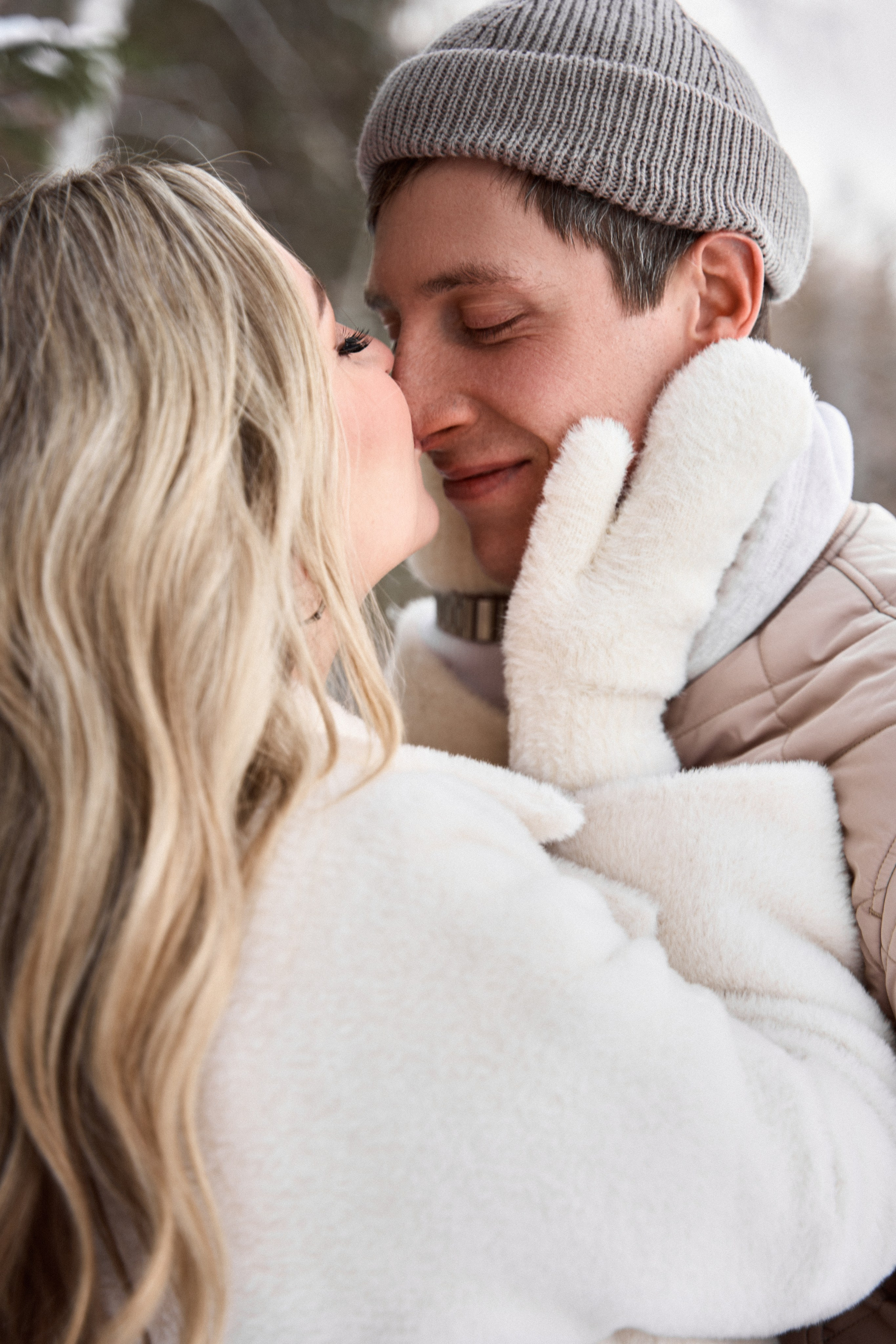 Семейные съёмки и лавстори. Фотограф Лариса Рямова