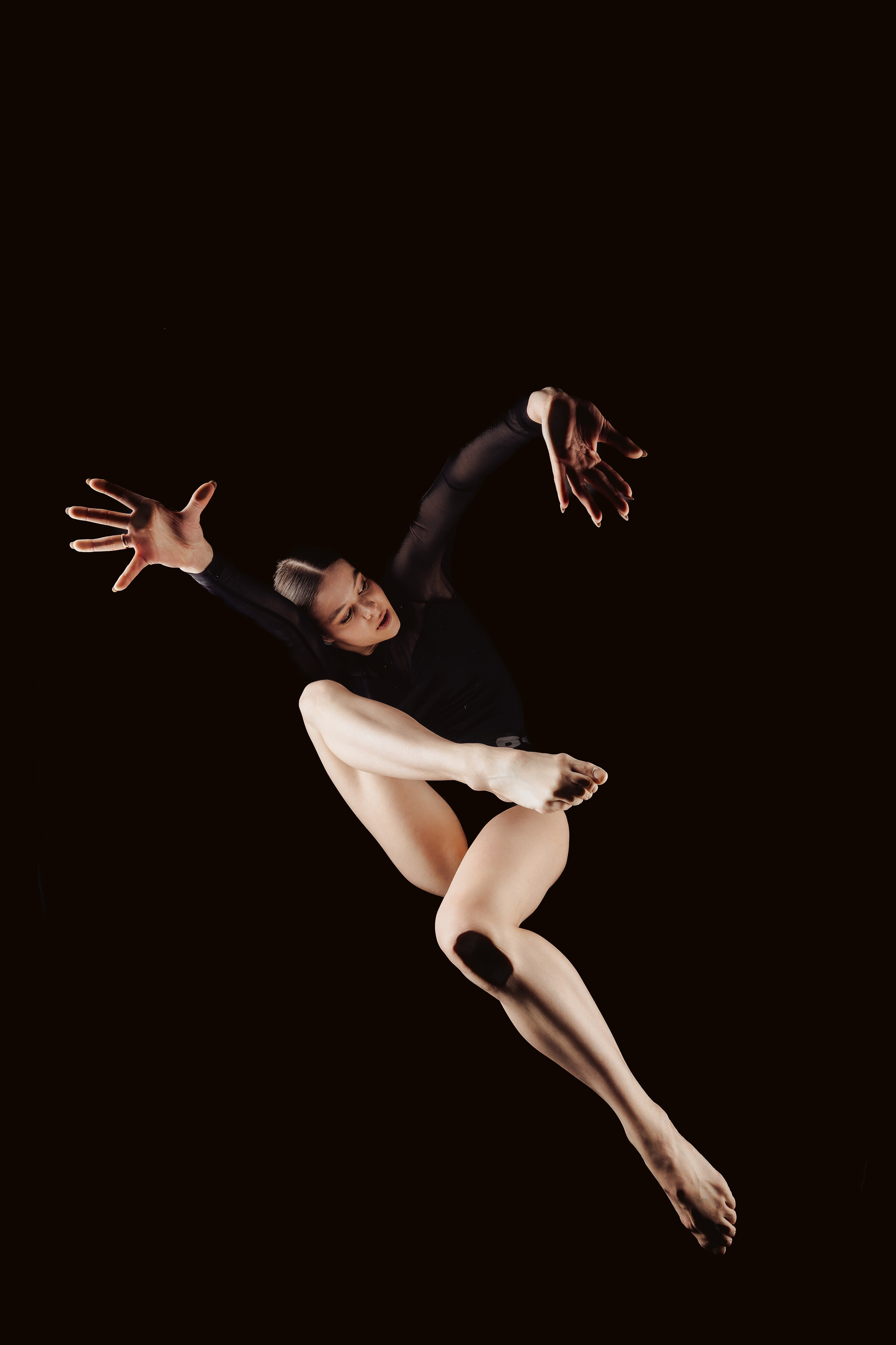 OPEN SPACE. DariaRock / Фотограф Екатеринбург