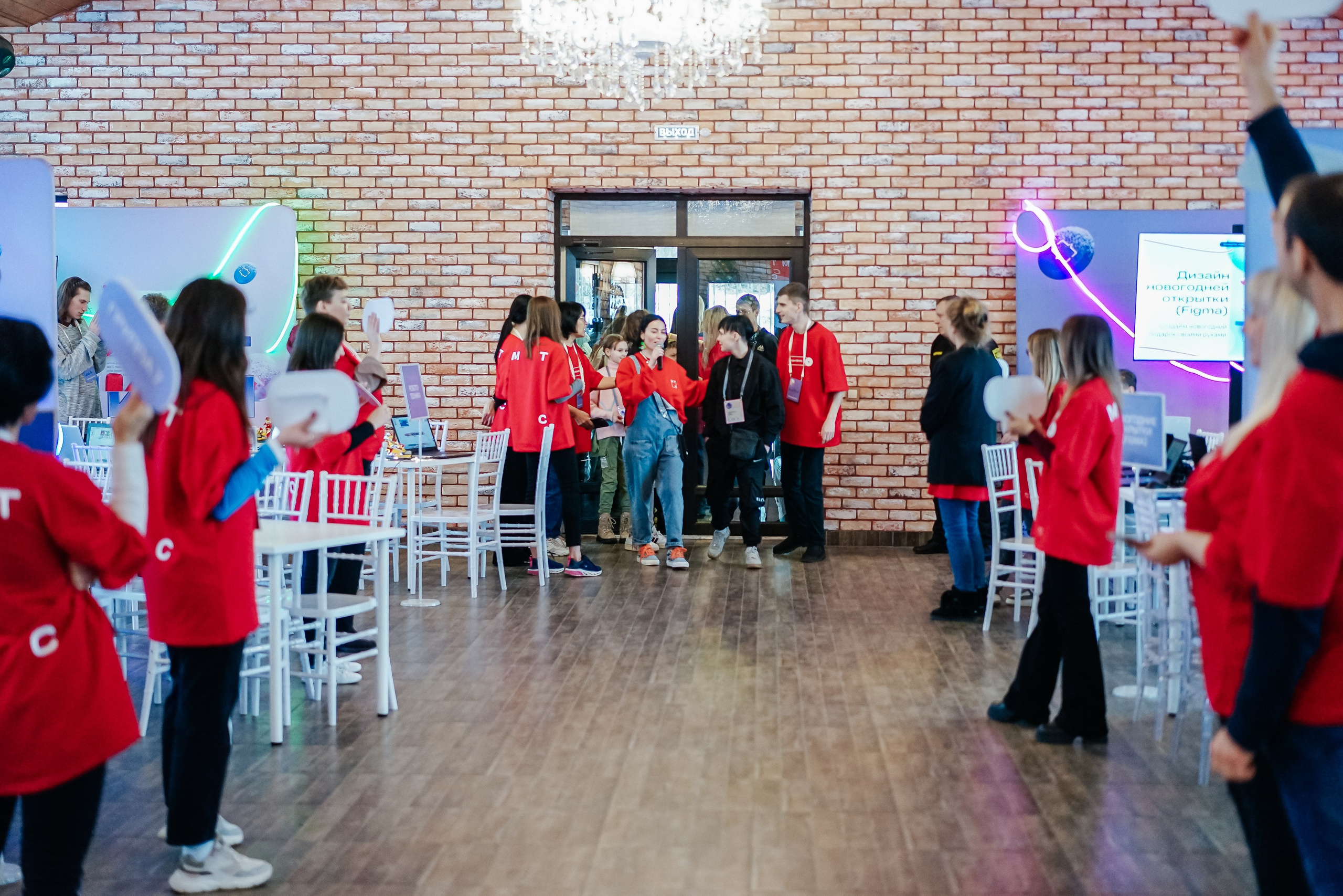 ВИРТУАЛИТИ | Смоленск. Фотограф и видеограф Смоленск | Студия Цезарь