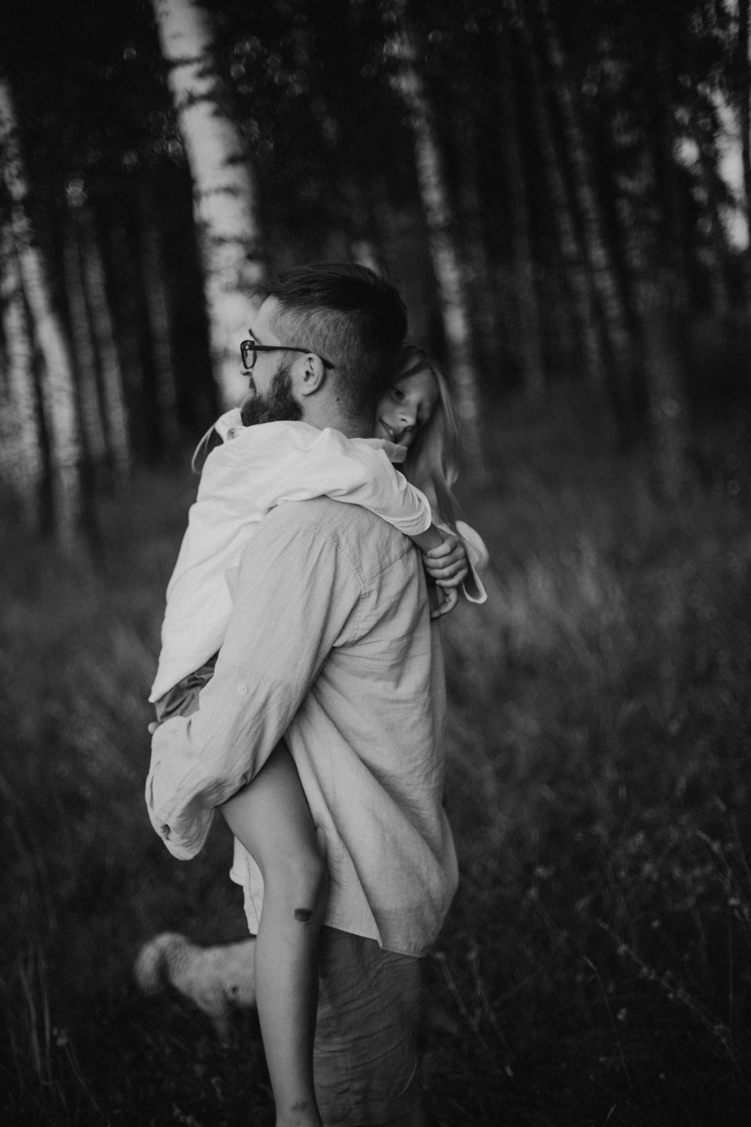 Папа. Семейный фотограф в Брянске Зурилина Екатерина