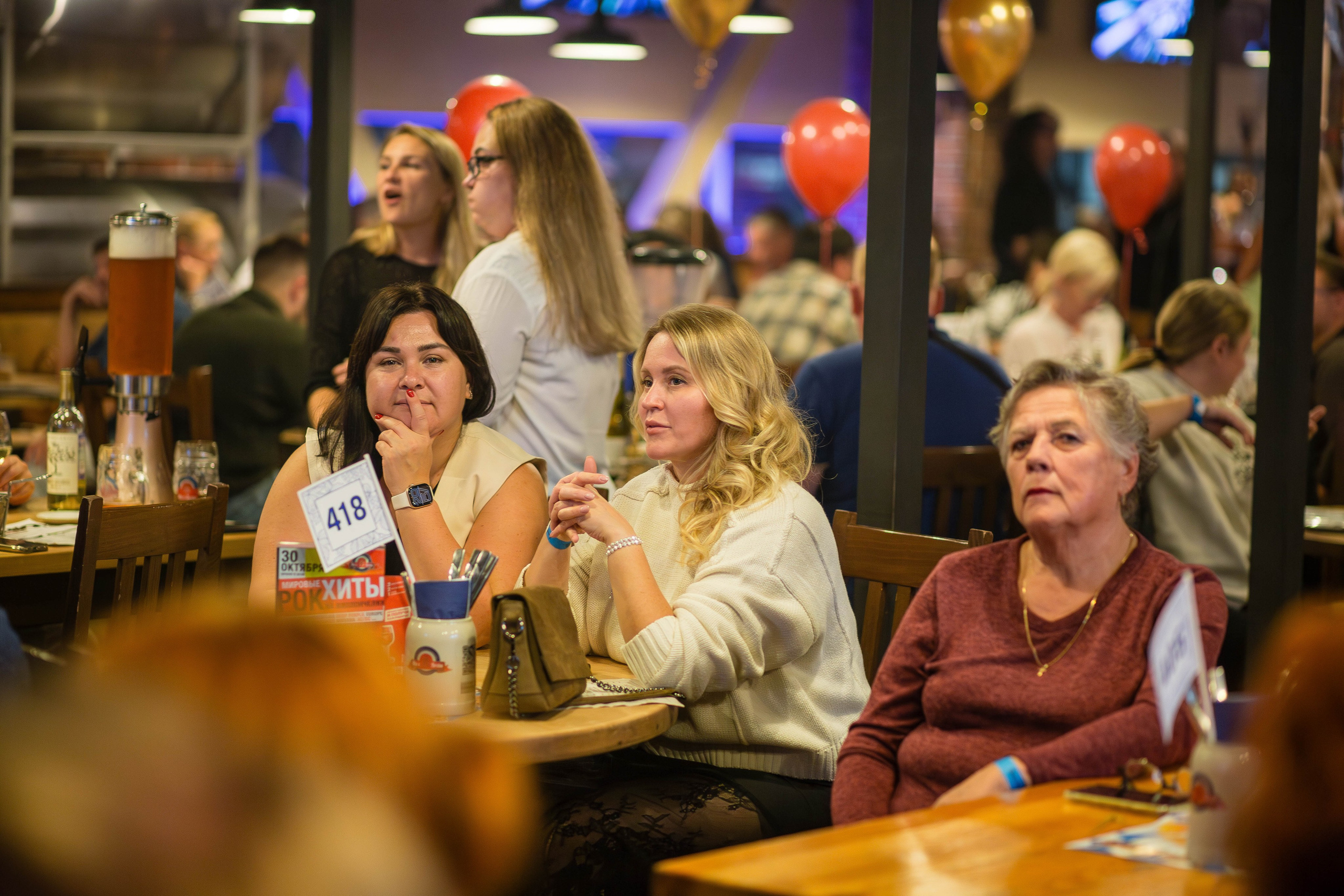 День рождения Max Brau. Свадебный и Интерьерный Фотограф во Владимире Евгений Федин