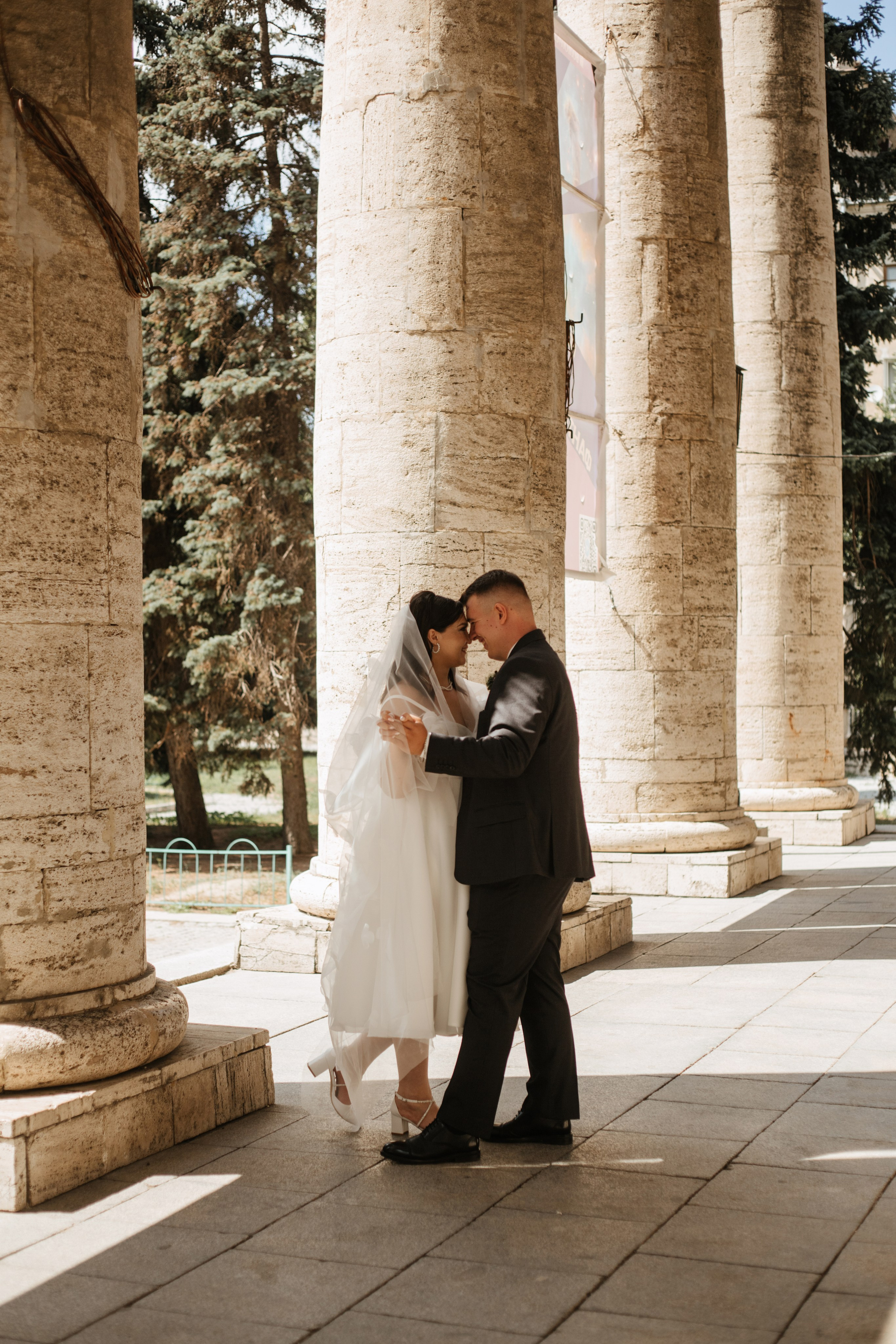 Максим и Ирина. Фотограф в Волгограде и Москве | Анастасия Лаврова