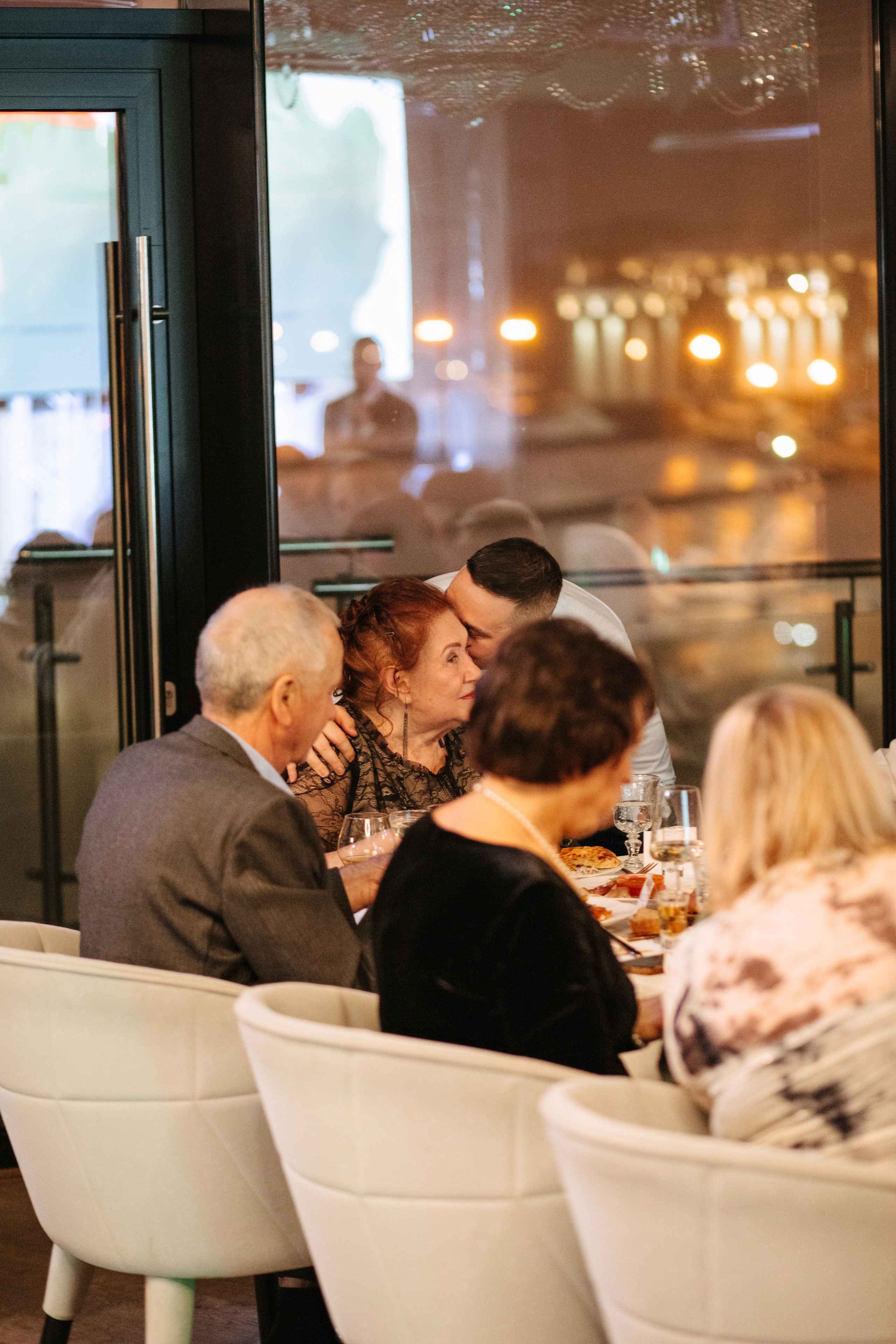 Юбилей Людмилы Ивановны. Фотограф в Волгограде и Москве | Анастасия Лаврова