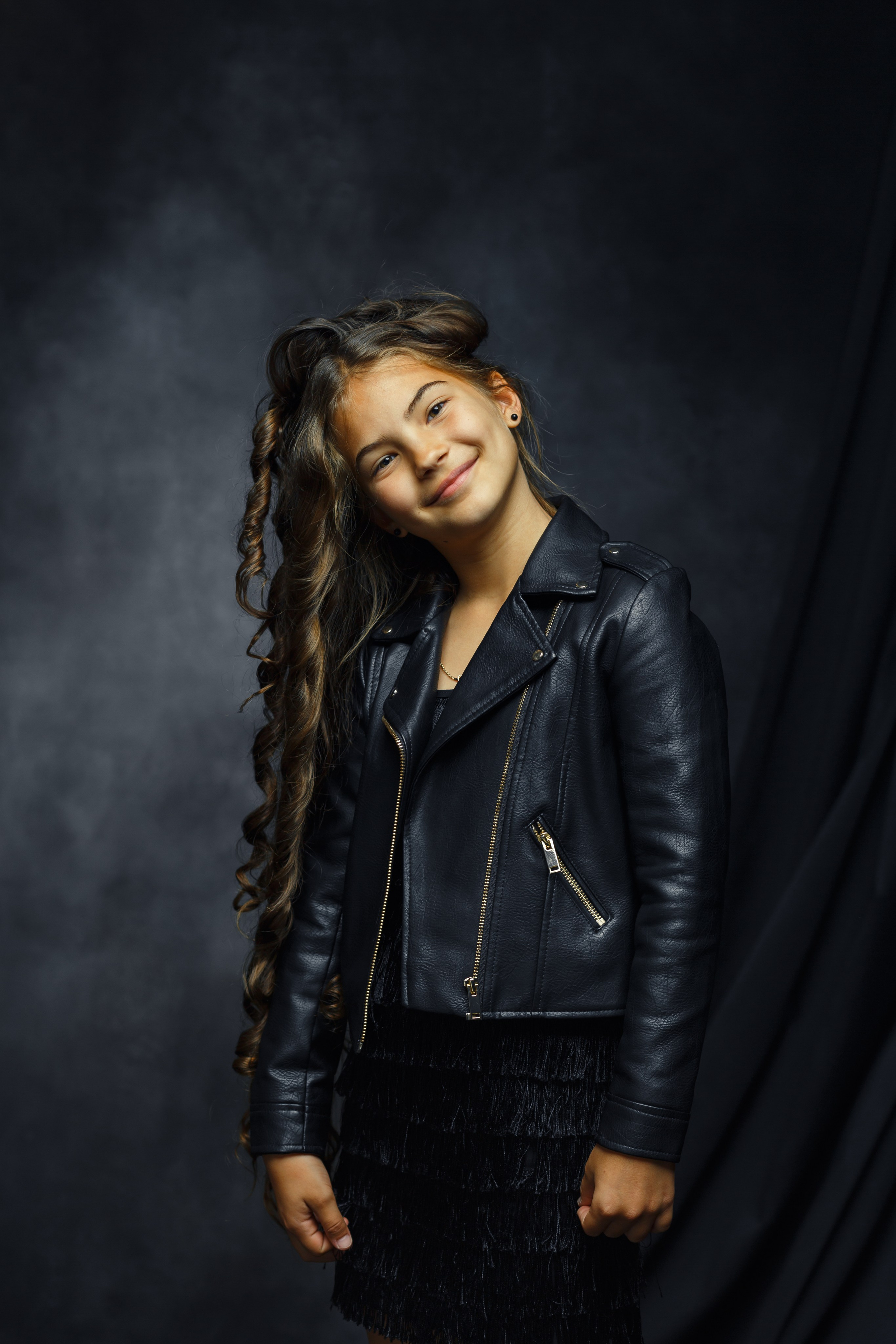 Валерия и Варя. Семейный и портретный фотограф в Санкт-Петербурге Андрей Воробьев