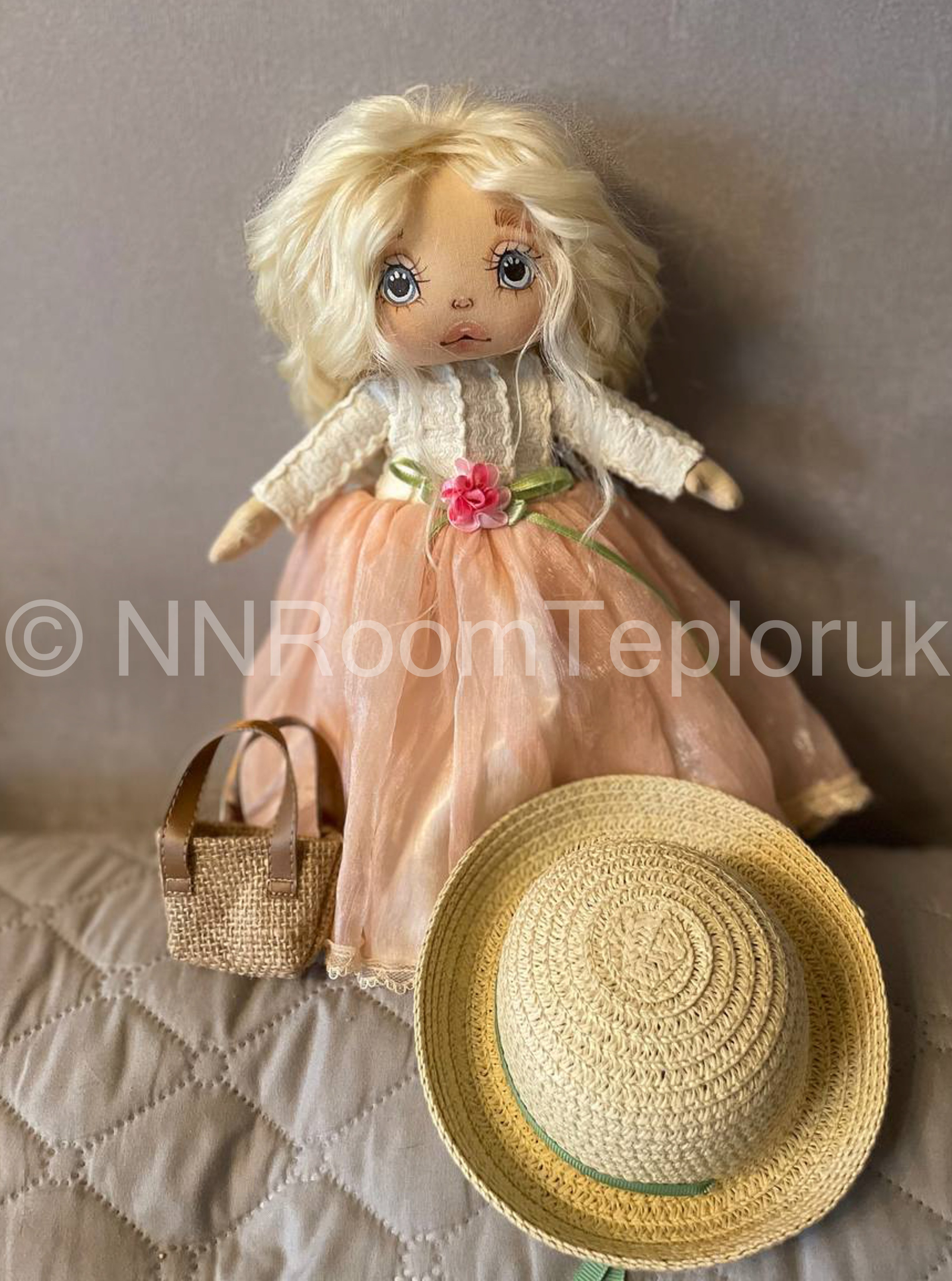 На заказ. Мастерская НН | Тепло рук