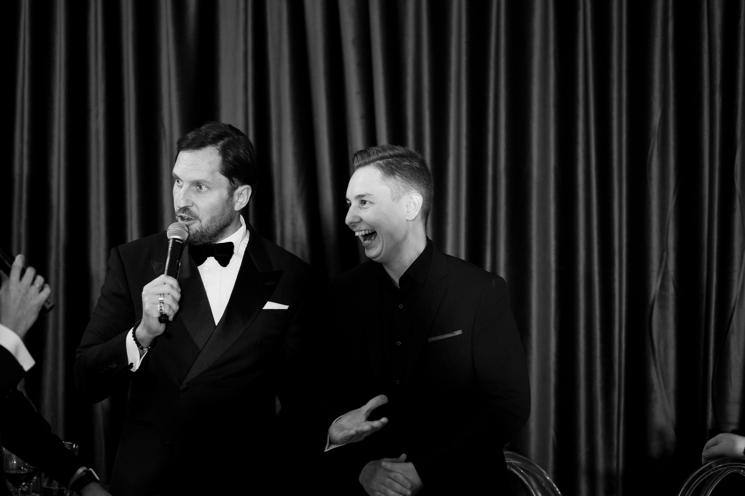 Новый год / СК Развитие / Ревва. Фотограф Антон Горин