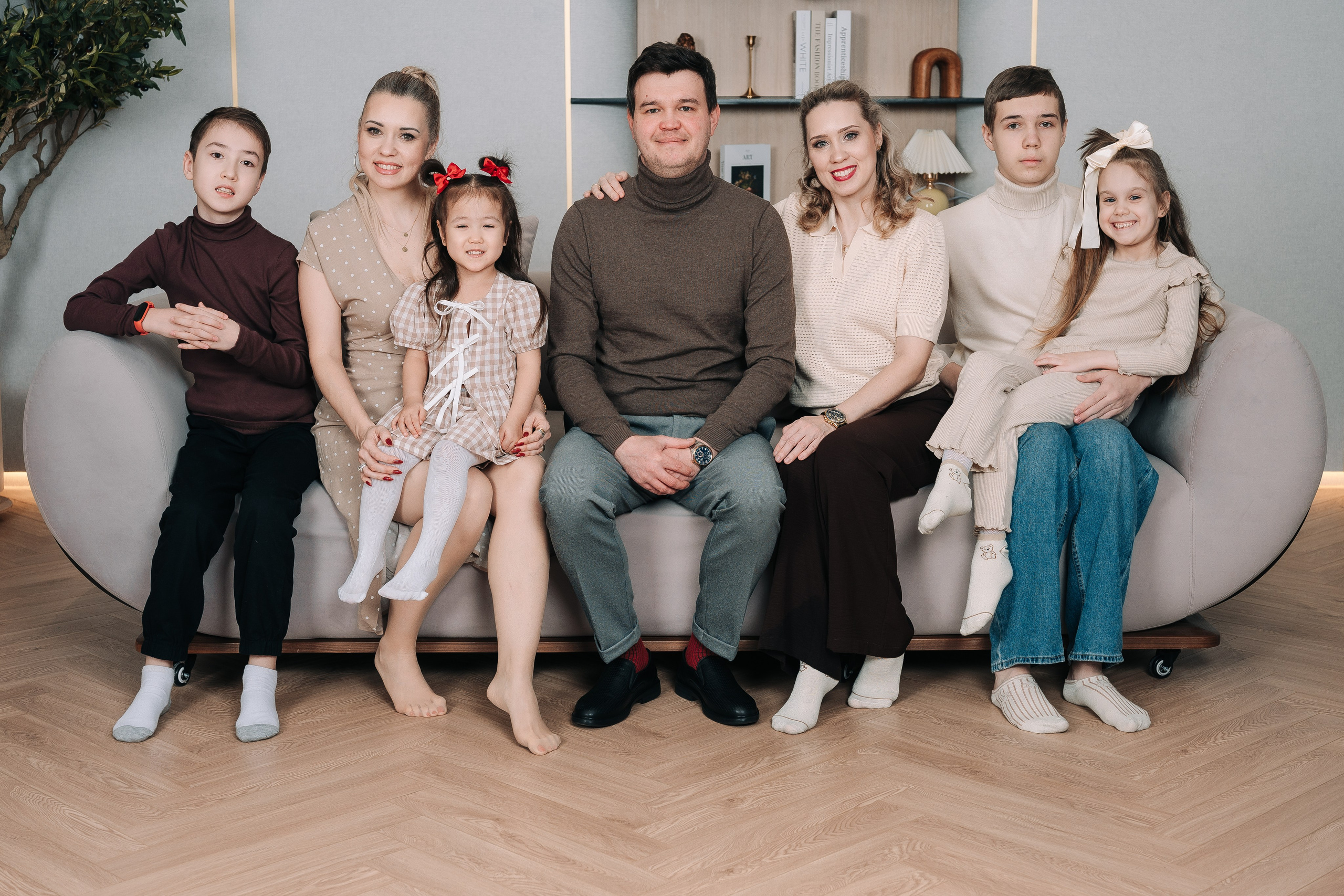 Олеся Котова. Иван Кубик — фотограф и видеограф