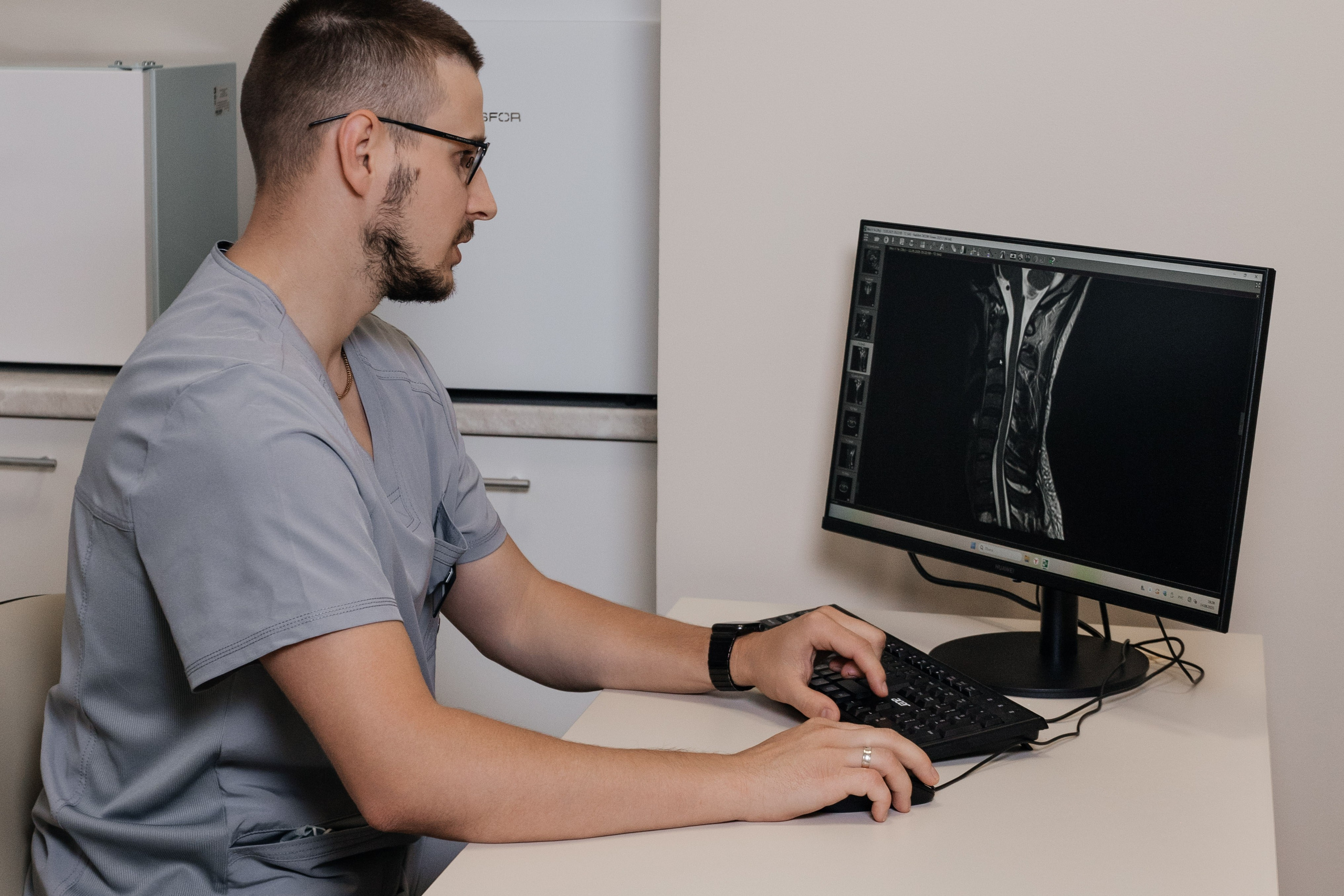 Наша клиника. Фотограф Елена Балакина (Челябинск)