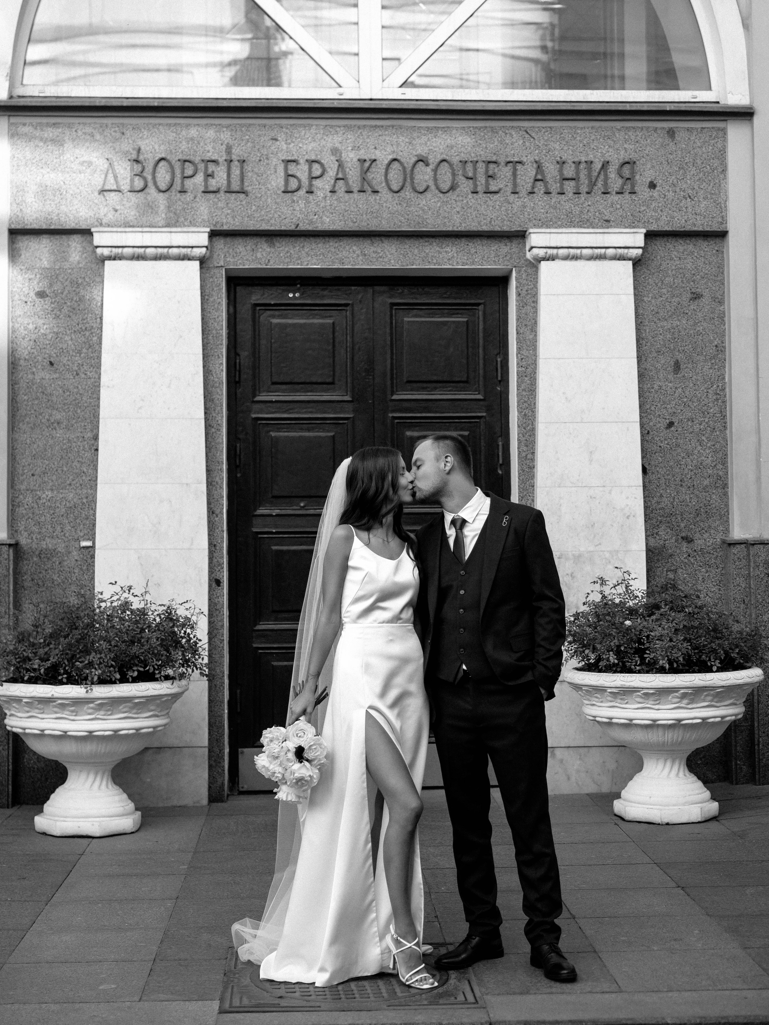 ROMAN & YULIA. Фотограф Елена Матвеева