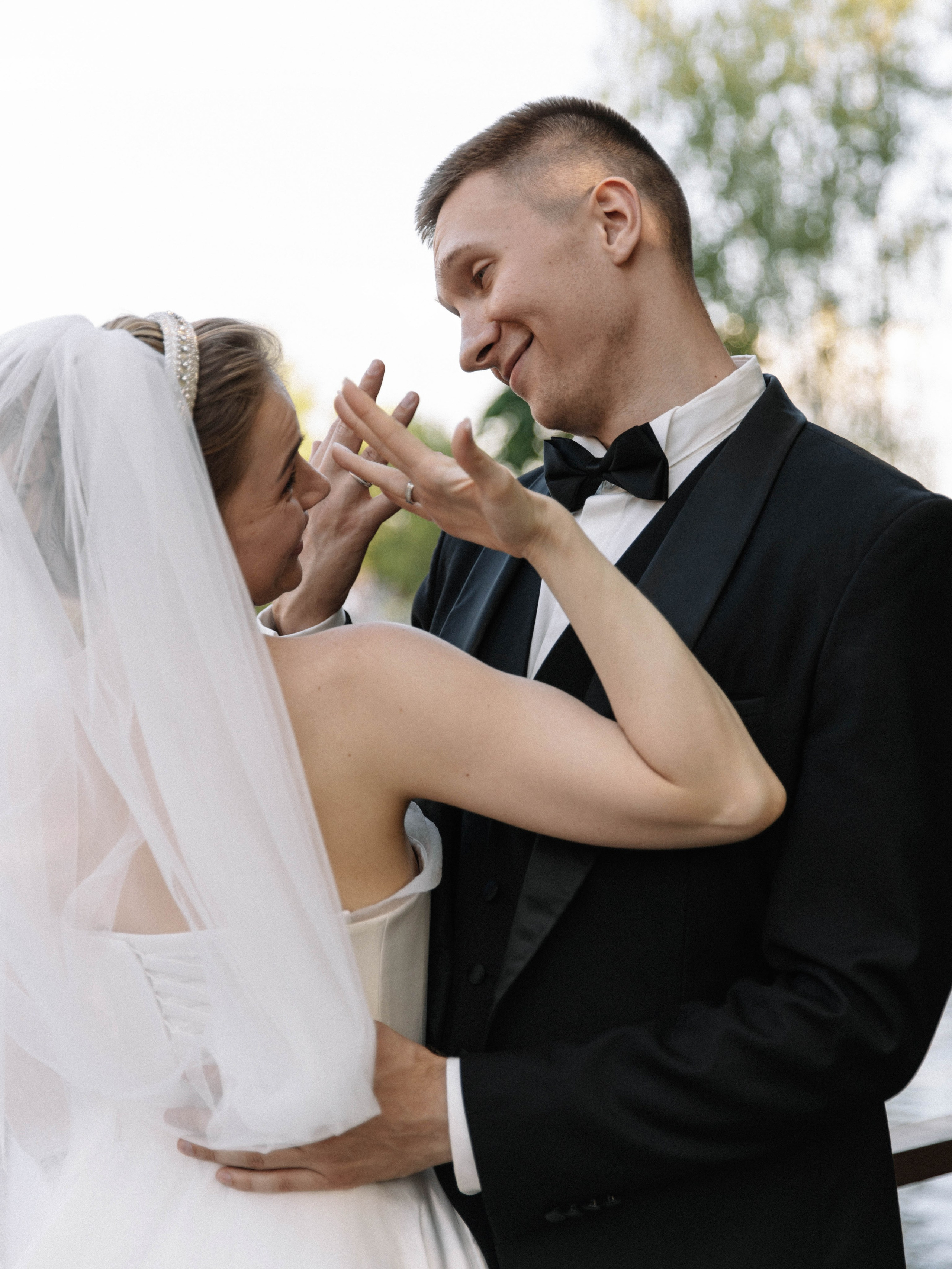 IGOR & ELENA. Фотограф Елена Матвеева