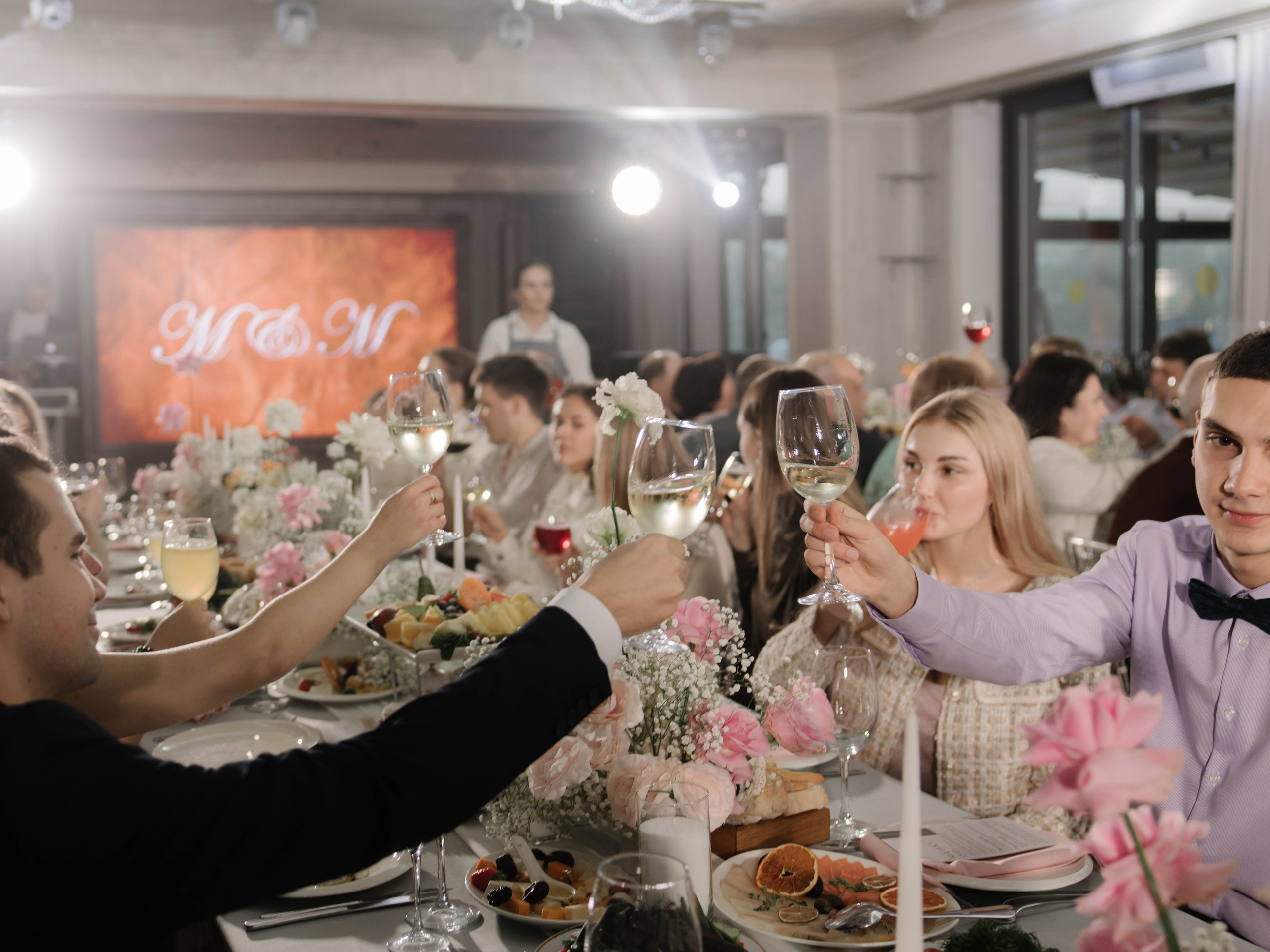 MAKSIM & MARIA. Фотограф Елена Матвеева