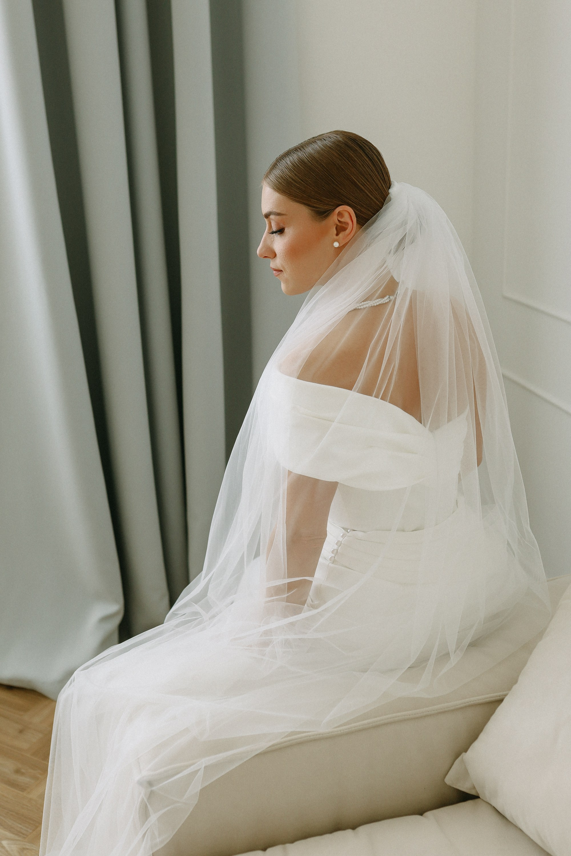 Екатерина и  Сергей. Свадебный фотограф Волгоград и Волжский Евгения Кимлач