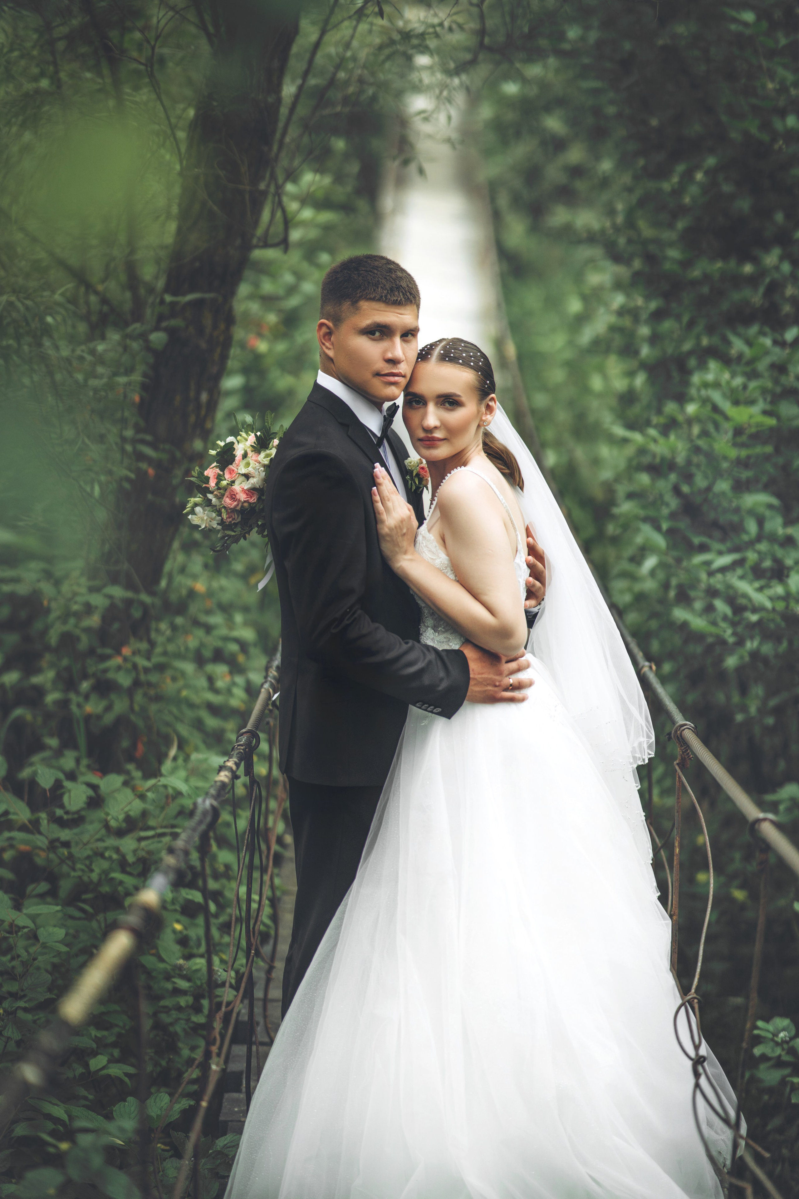 Ирина & Иван. Фотограф Ангарск Иркутск Ксения Король