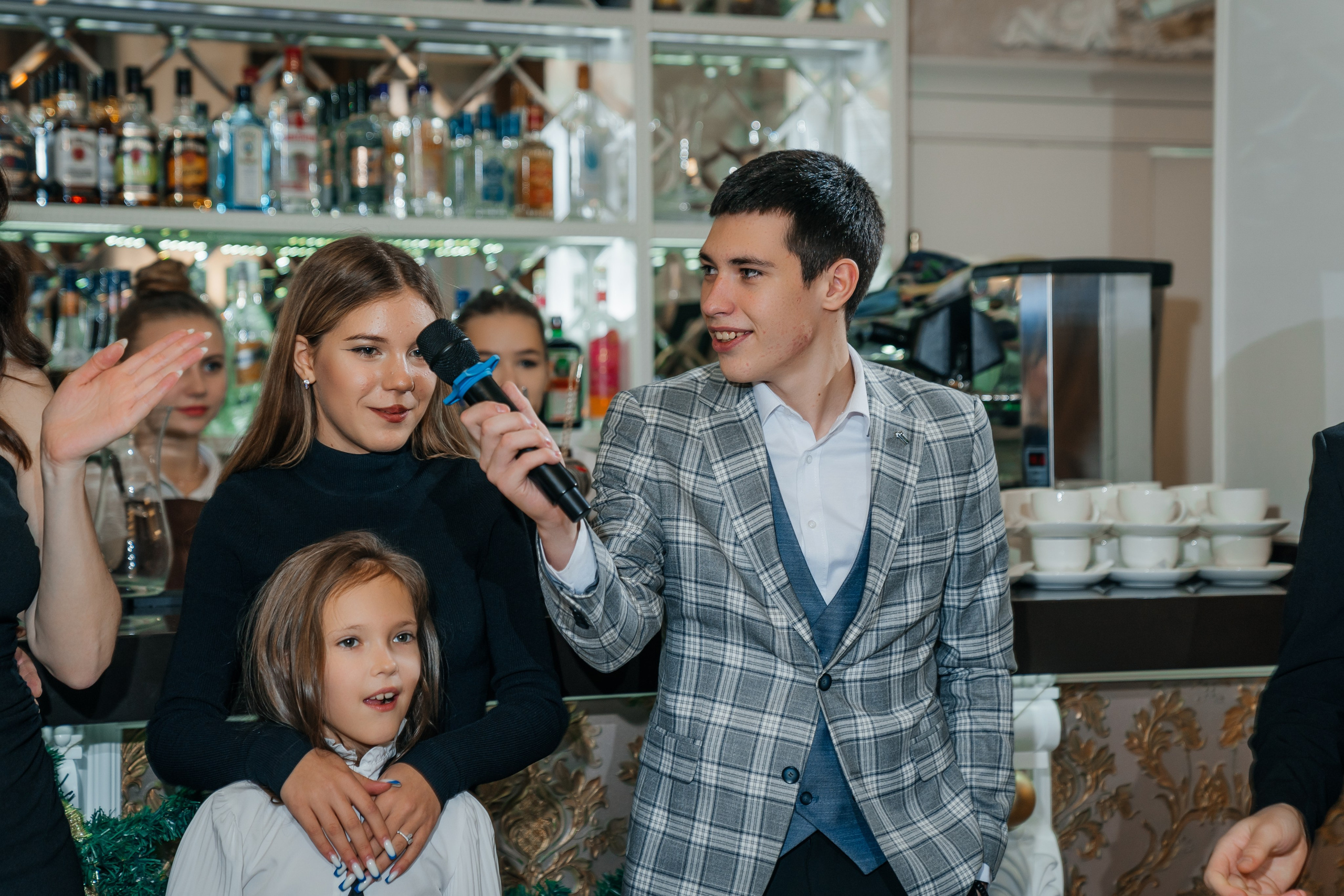 Отель «ПушкинЪ». Фотограф Ангарск Иркутск Ксения Король