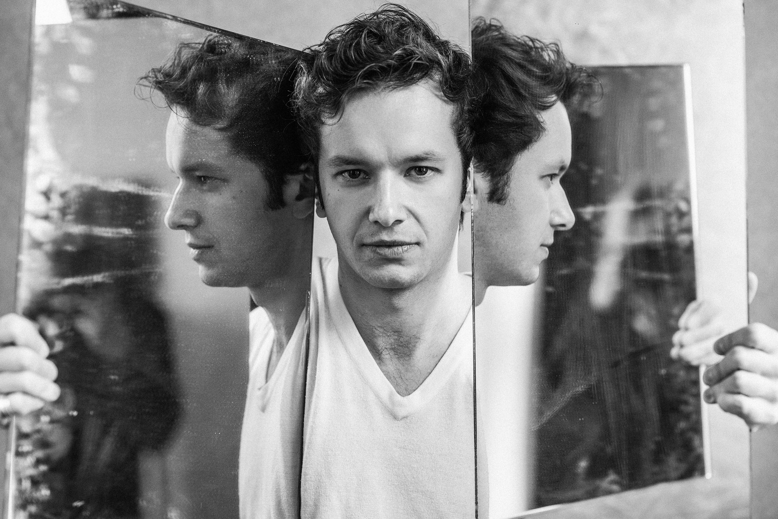 Портретный фотограф. Portrait photographer in Minsk Slava Potalakh