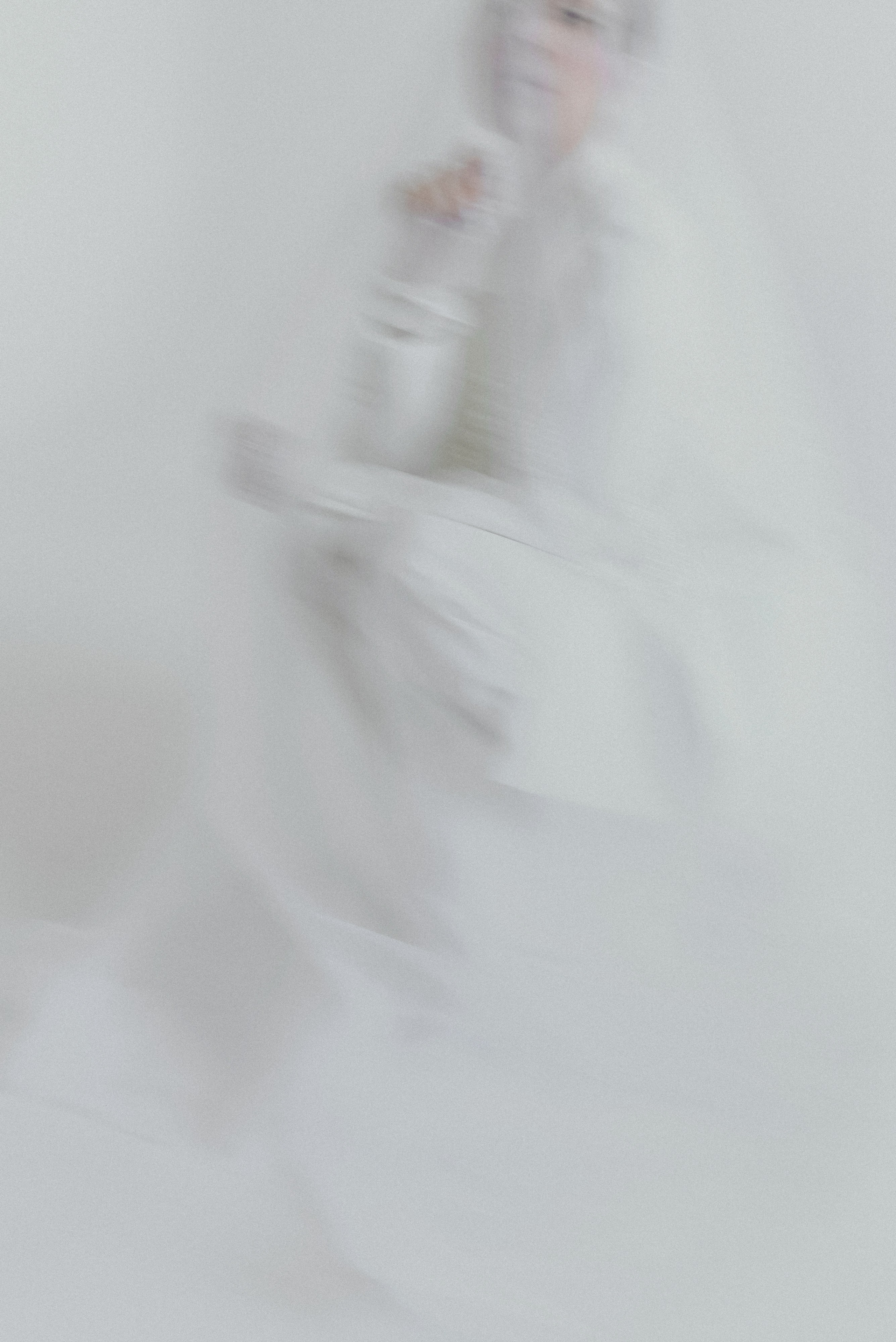 Вика. Фотограф Анна Абрикосова