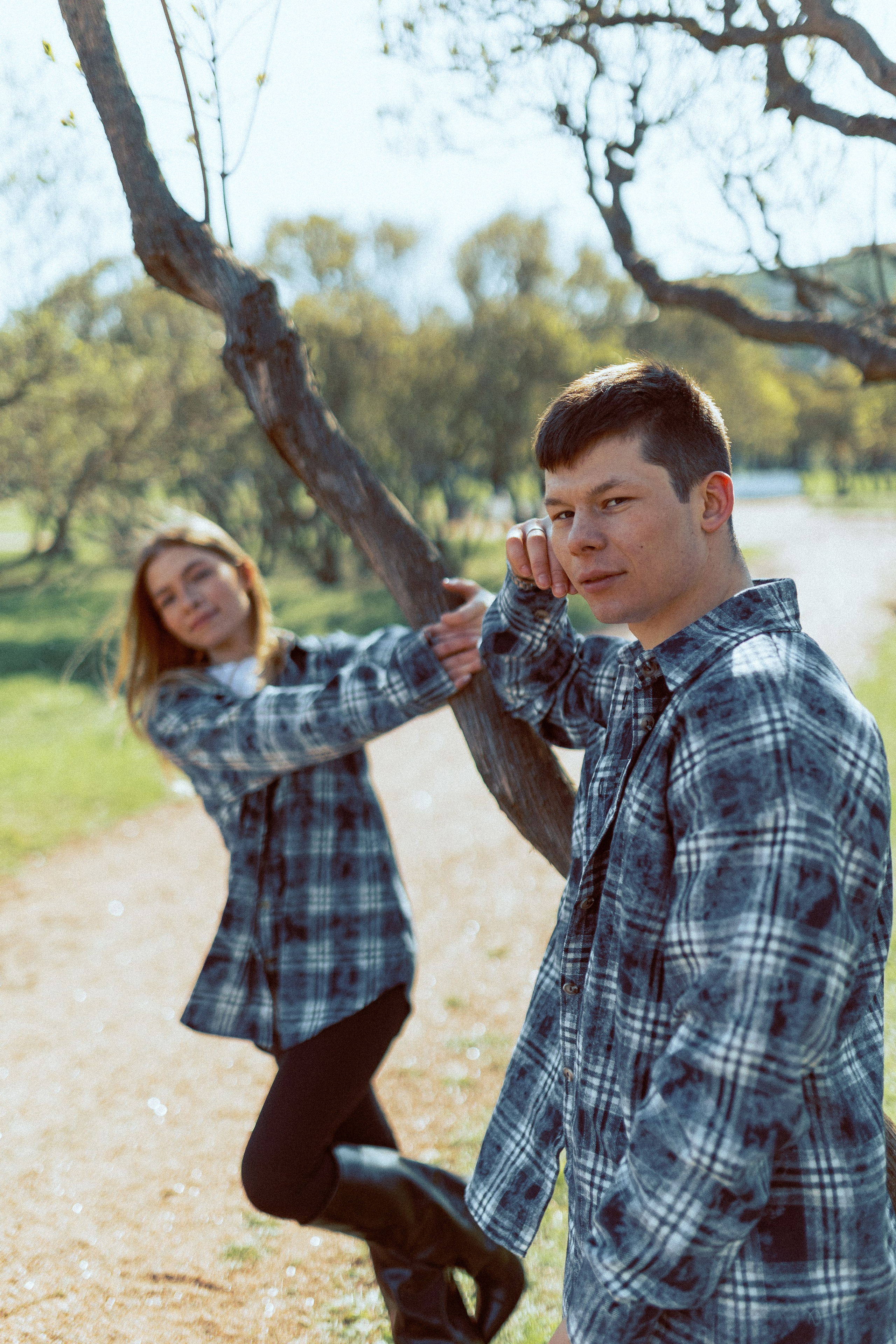 Нина и Денис. Семейный и свадебный фотограф в Санкт-Петербурге Науменко Владислав