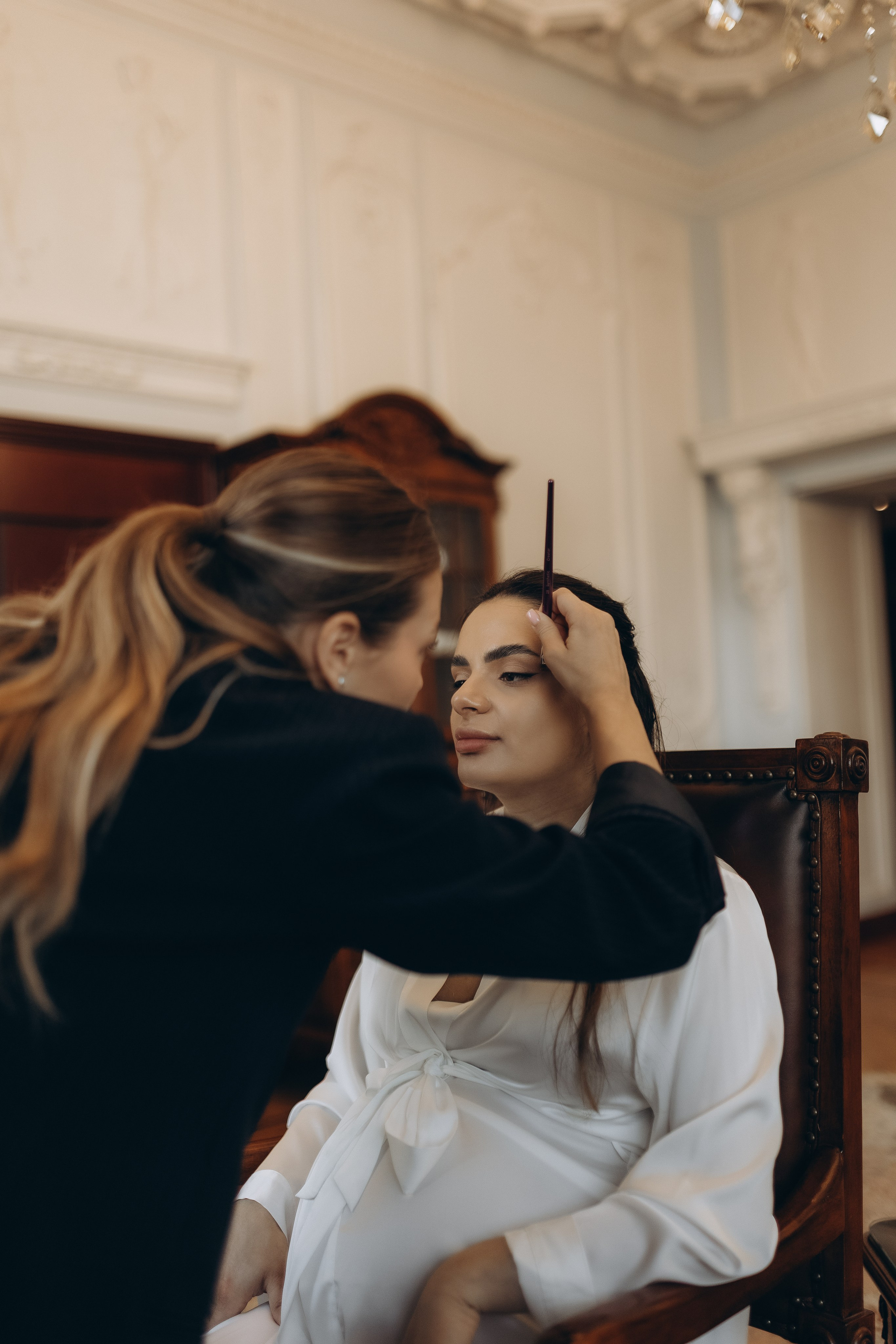 Станислав и Кристина. Семейный и Свадебный Фотограф в Санкт-Петербурге Науменко Владислав