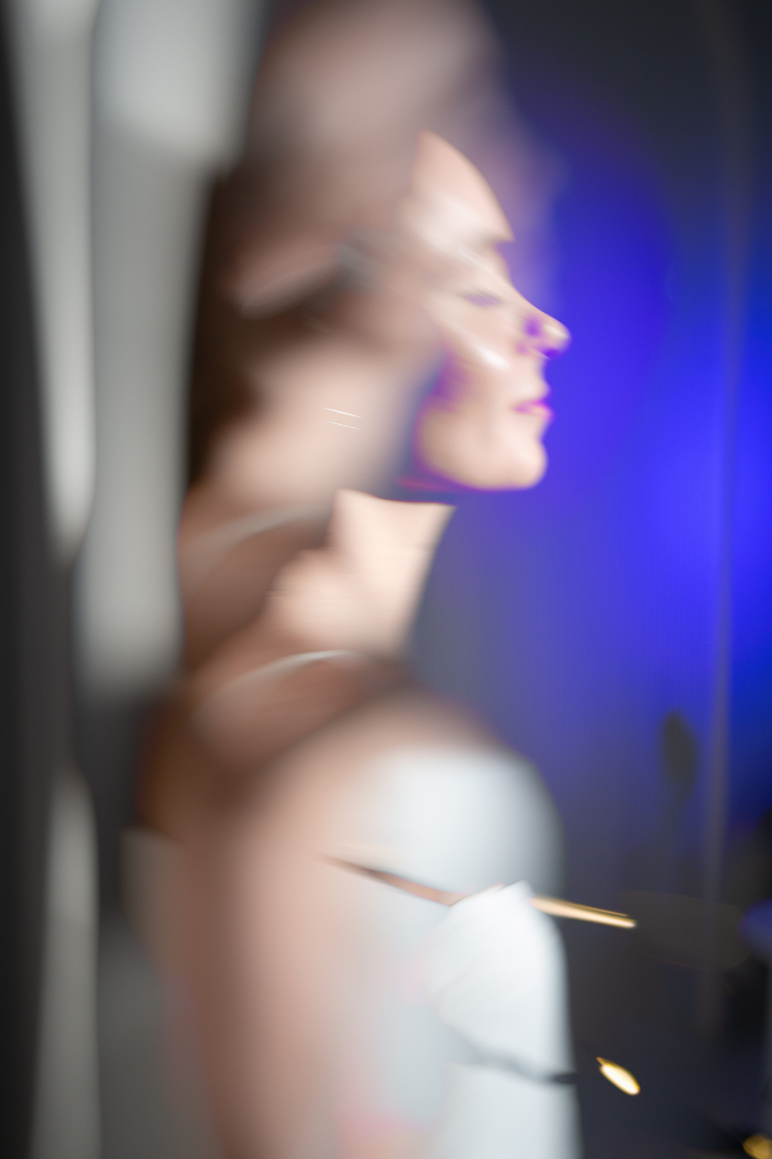 Наталья, свечи ручной работы. АННА ВЕРСО / ANNA VERSO | Визуальный художник / Visual artist