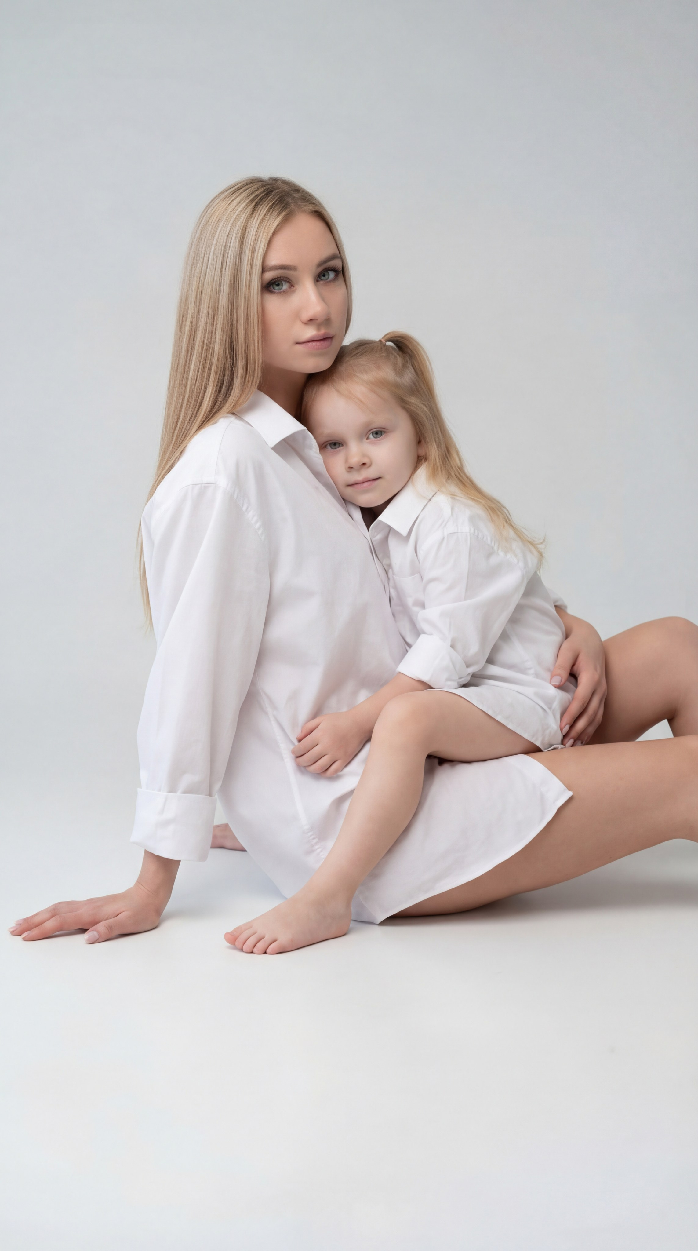 ИИ-Фотосессия. AI‑креатор: фото‑ и видео‑креативы на нейросетях