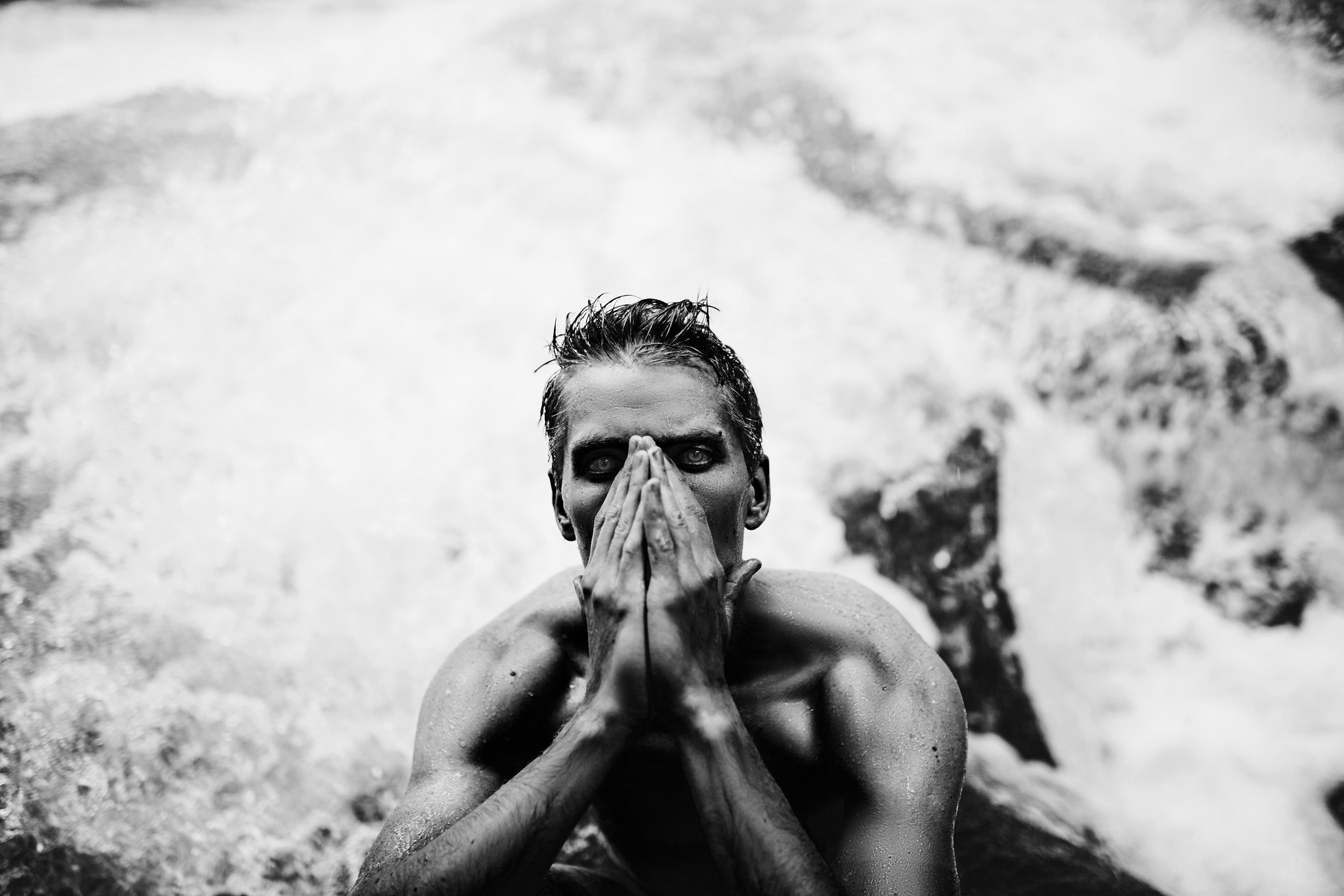 Индивидуальные и семейные съёмки в Уфа Маргарита Истомина