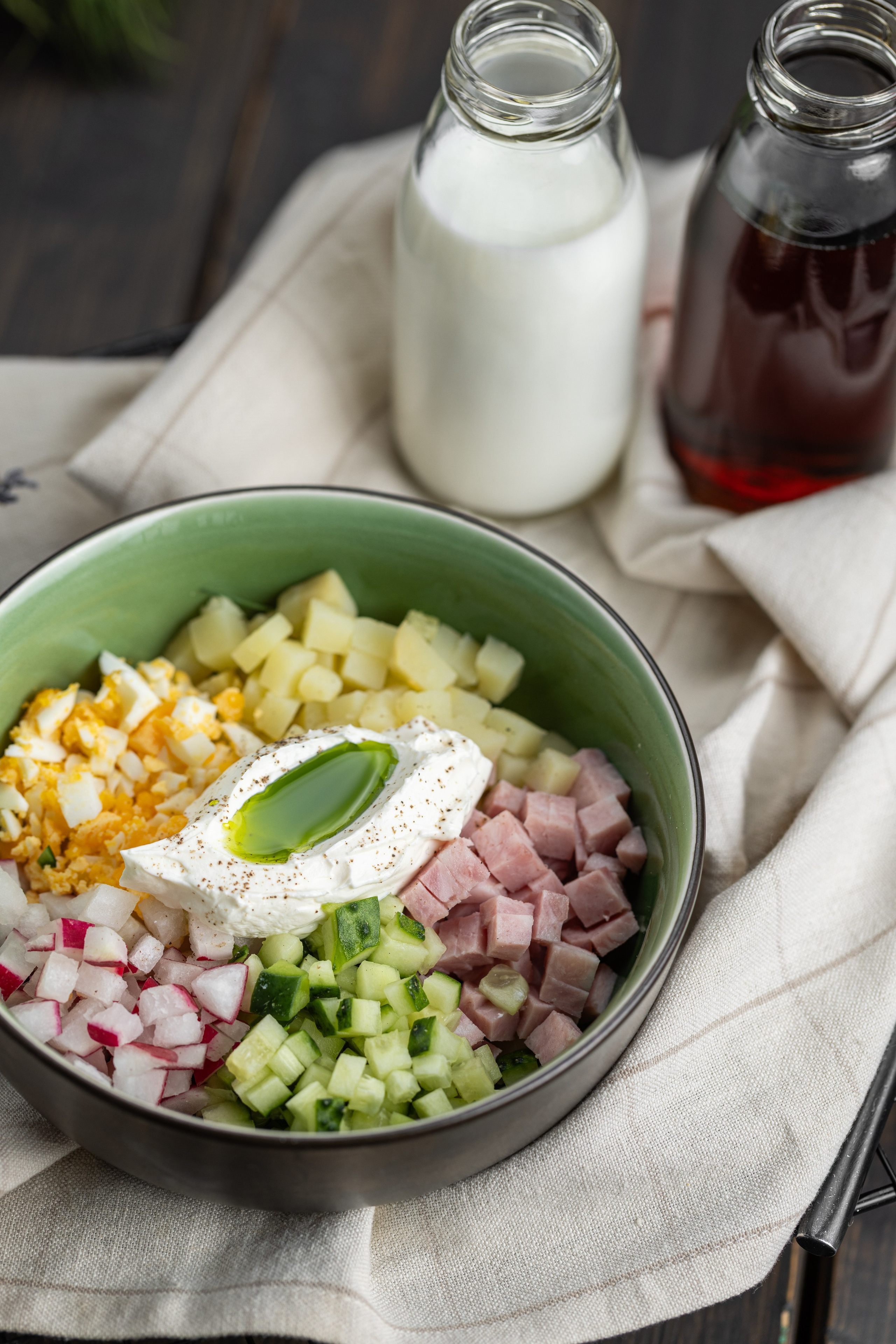 Food. Главная