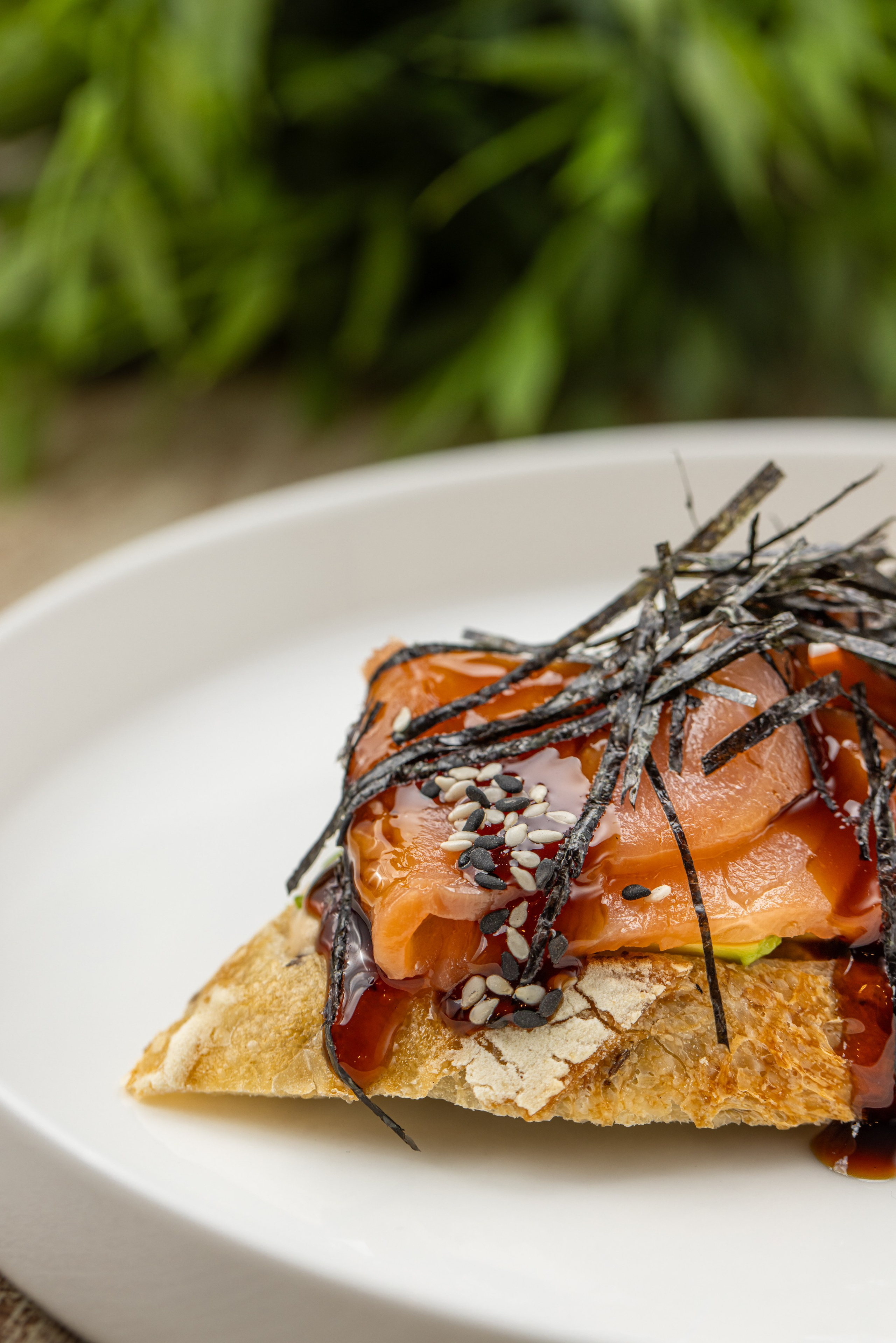 Food. Главная