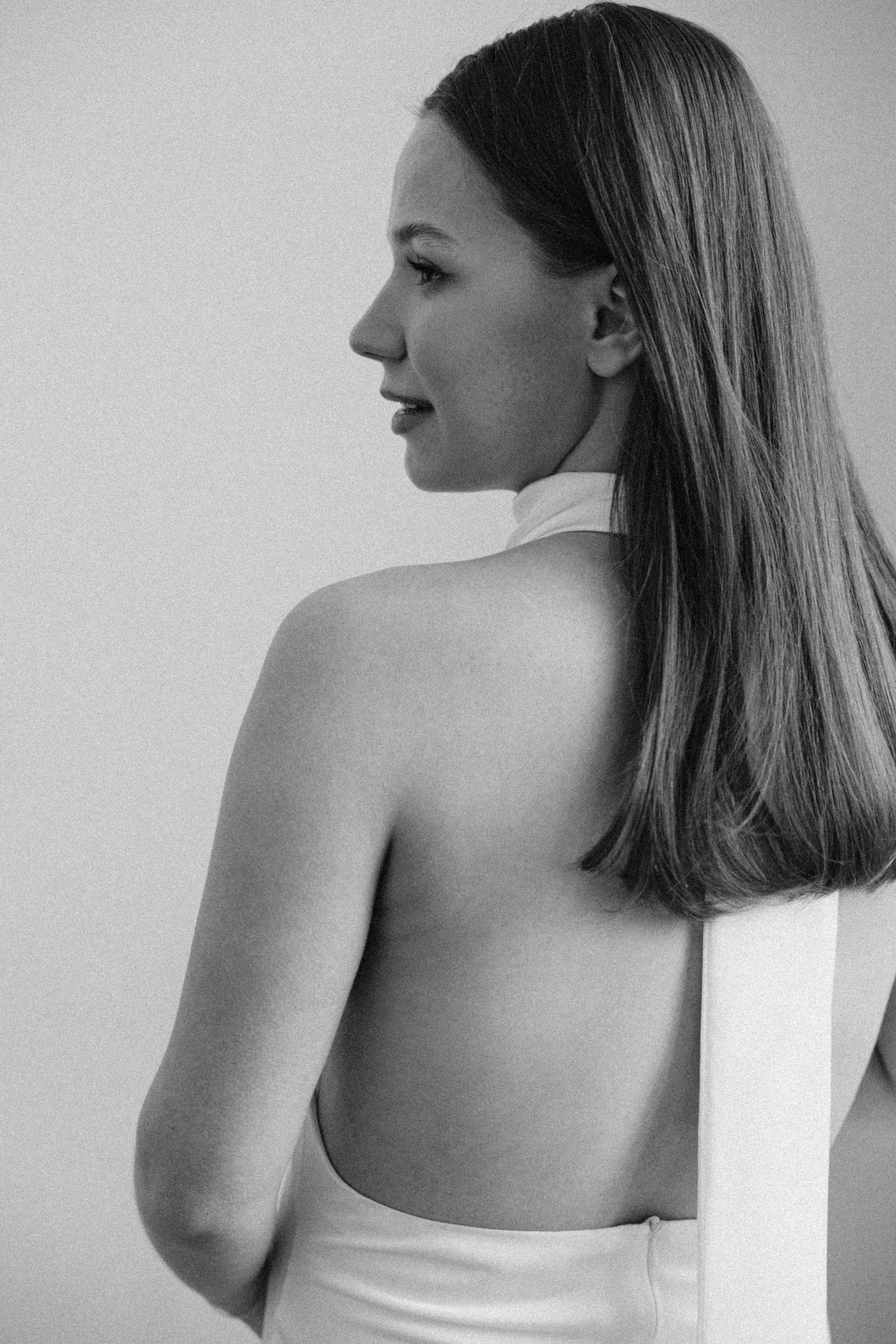 Беременность. Мария. Фотограф Юсова Мария