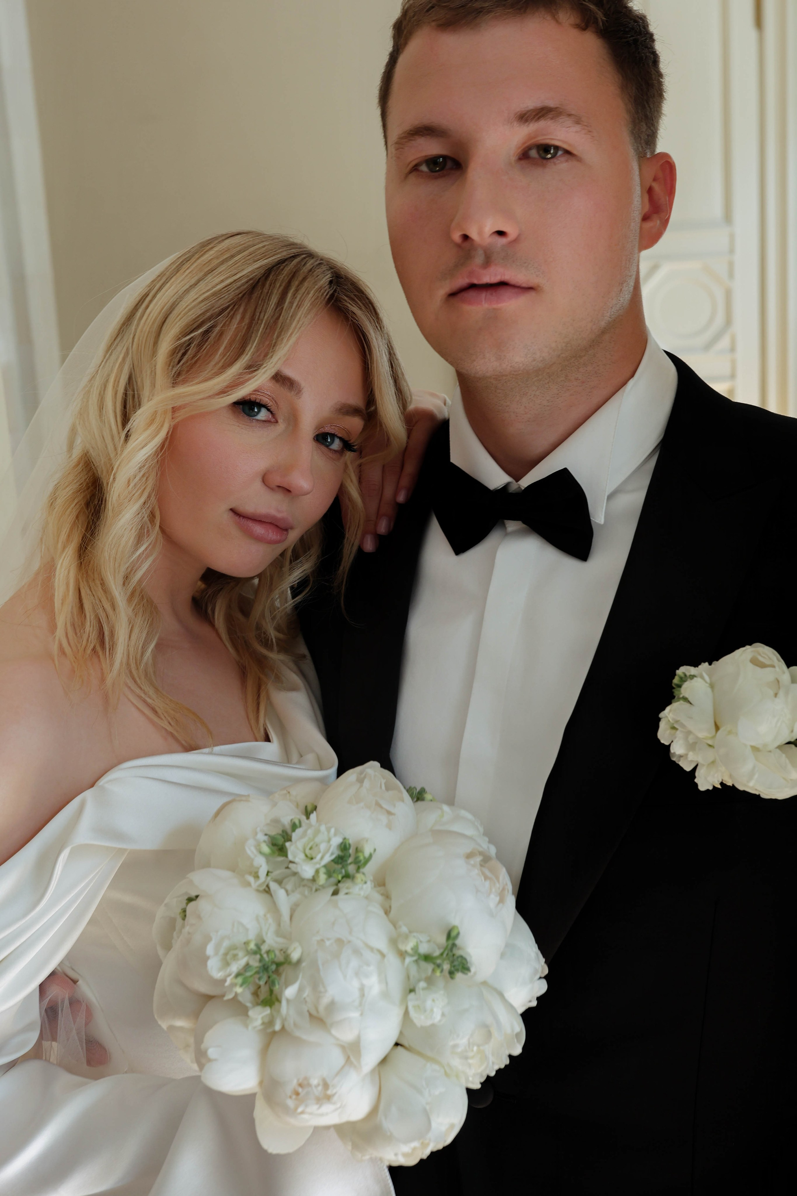 Сергей и Анна. Фотограф Юсова Мария