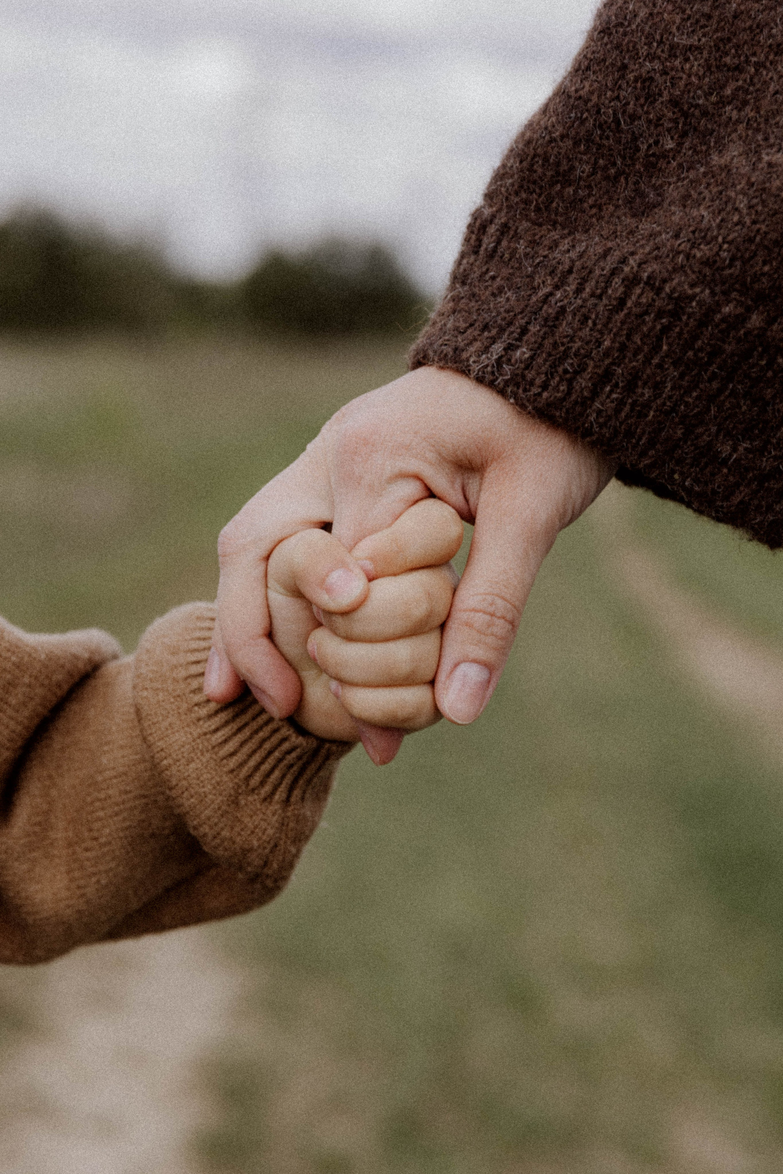 Семейная съемка. Катя и Федя. Фотограф Юсова Мария