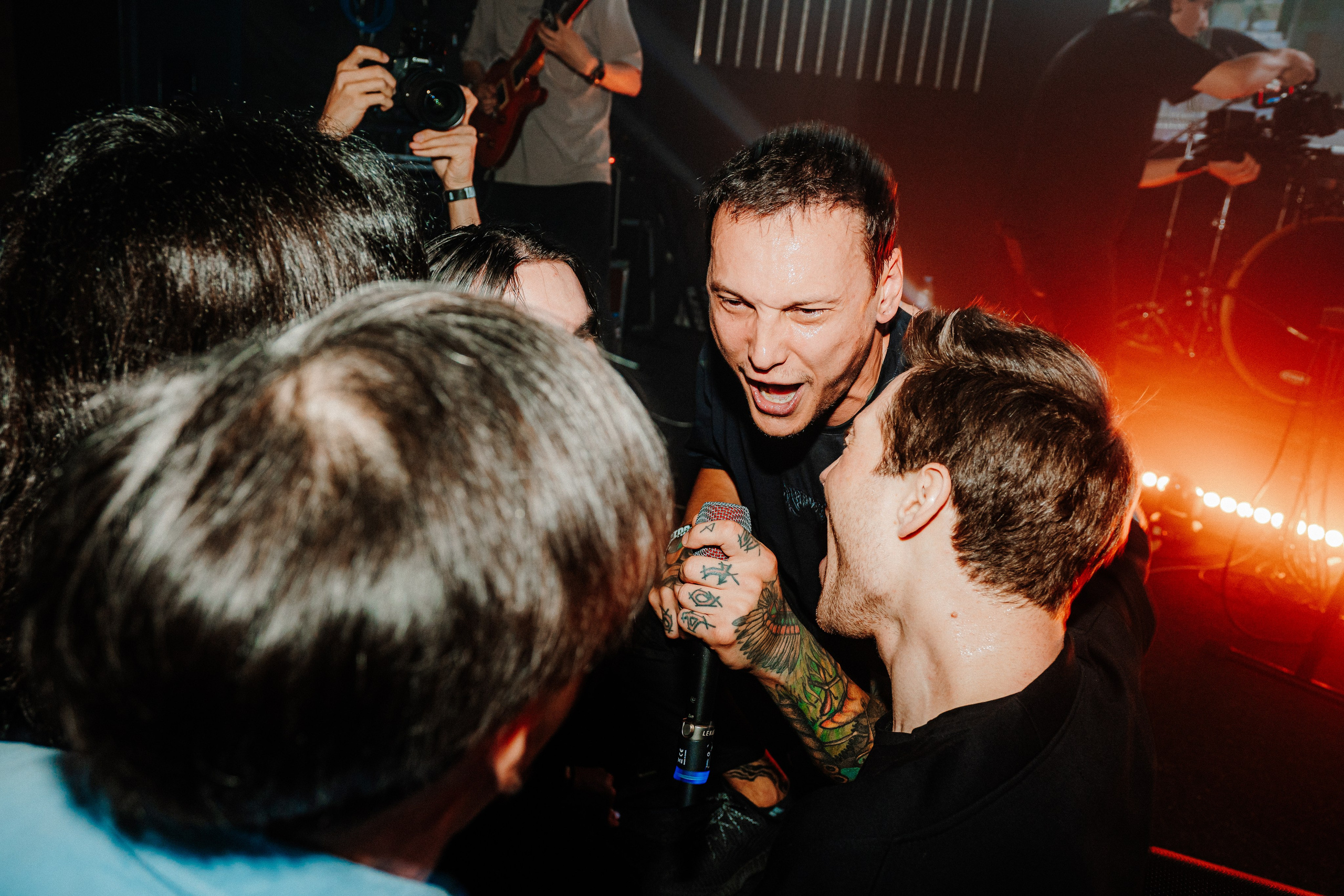 ТАИНСТВО | 24.08.24 | Сердце