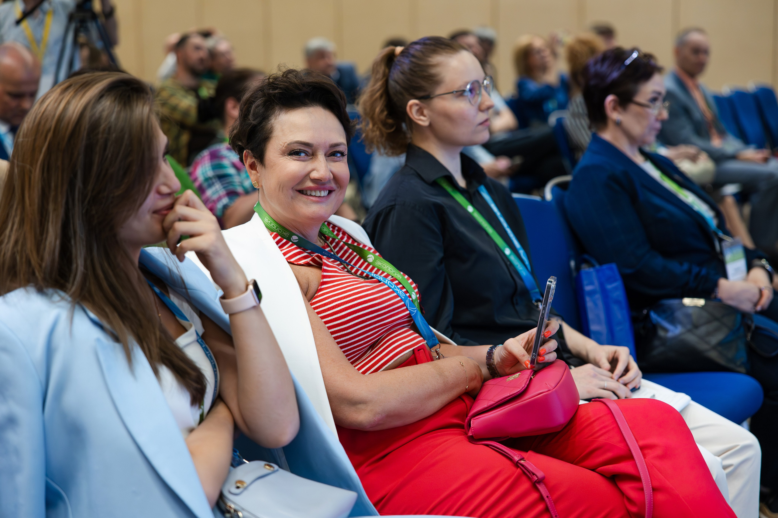 АНО «Общественный форум «Экология». Свадебный репортажный фотограф в Москве