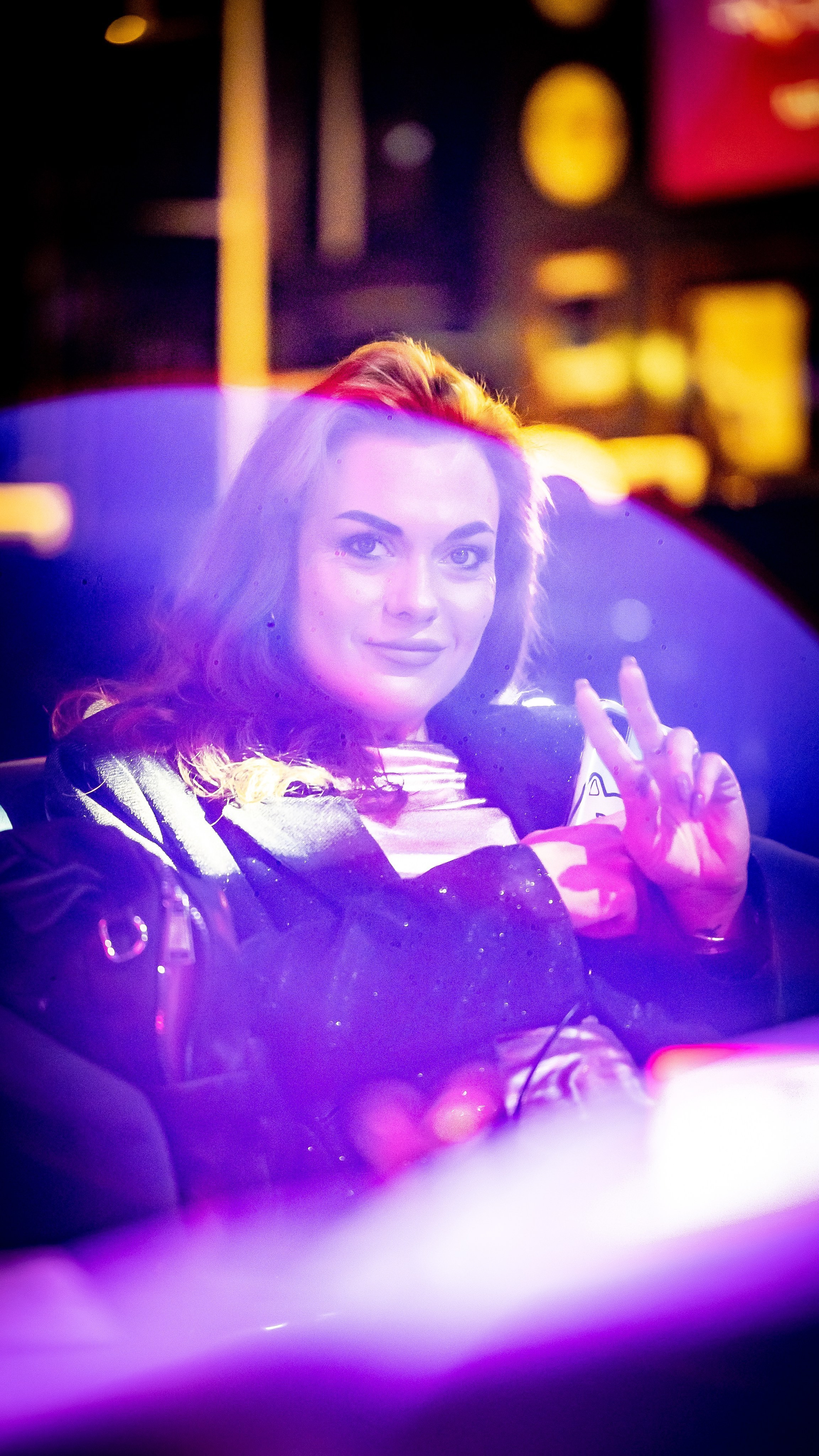 Репортажный фотограф в Москве — Сергей Рыжков