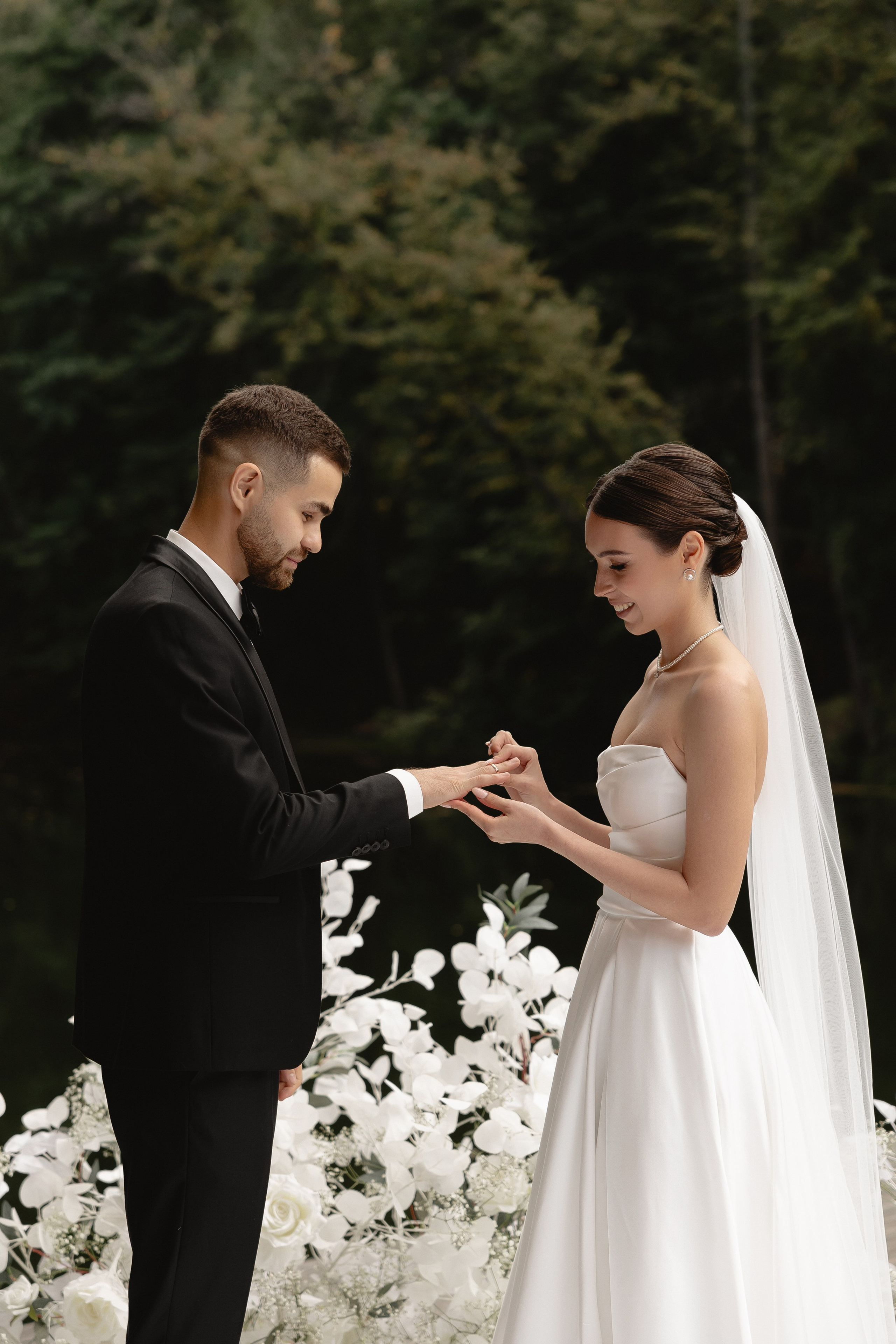 Равиль | Сабина. Свадебный фотограф|Казань|Москва