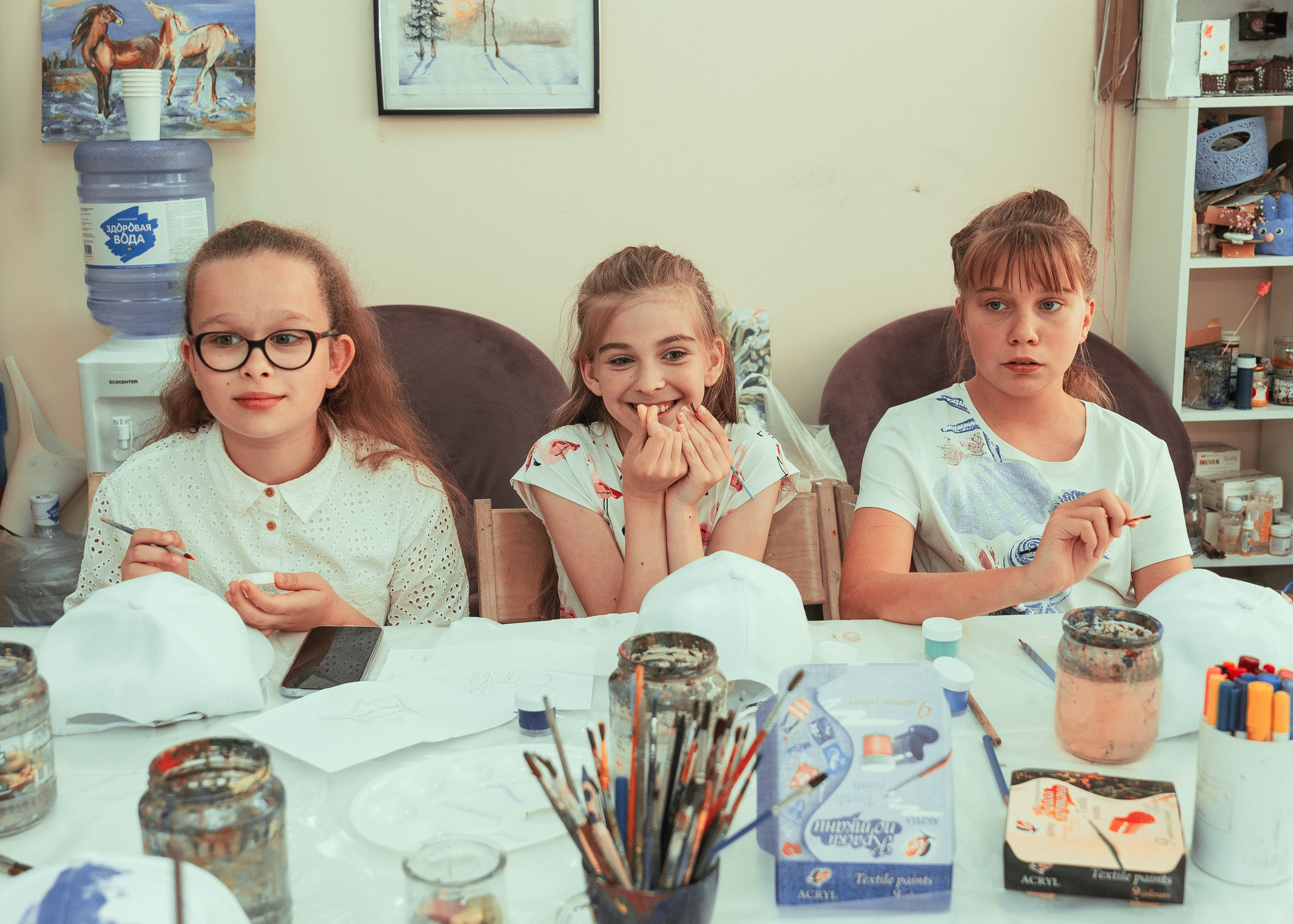 От мишки с любовью. Крамер Юлиана детский и семейный фотограф