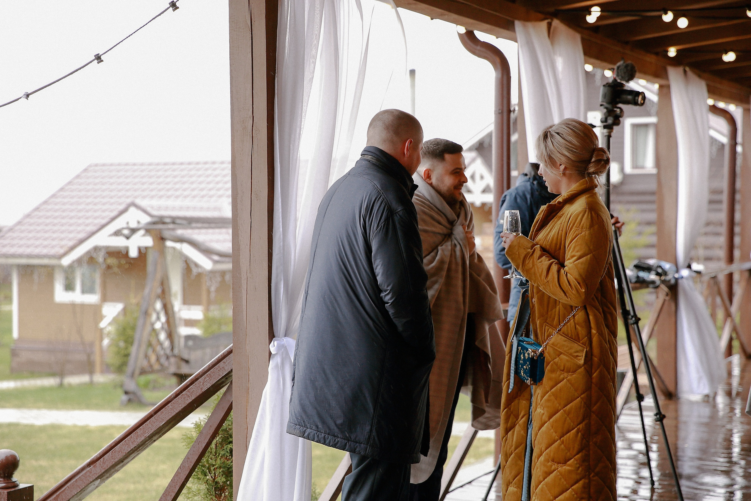 Саша и Ксюша. Семейный и свадебный фотограф в Москве и Зеленограде Пилипенко Юлия