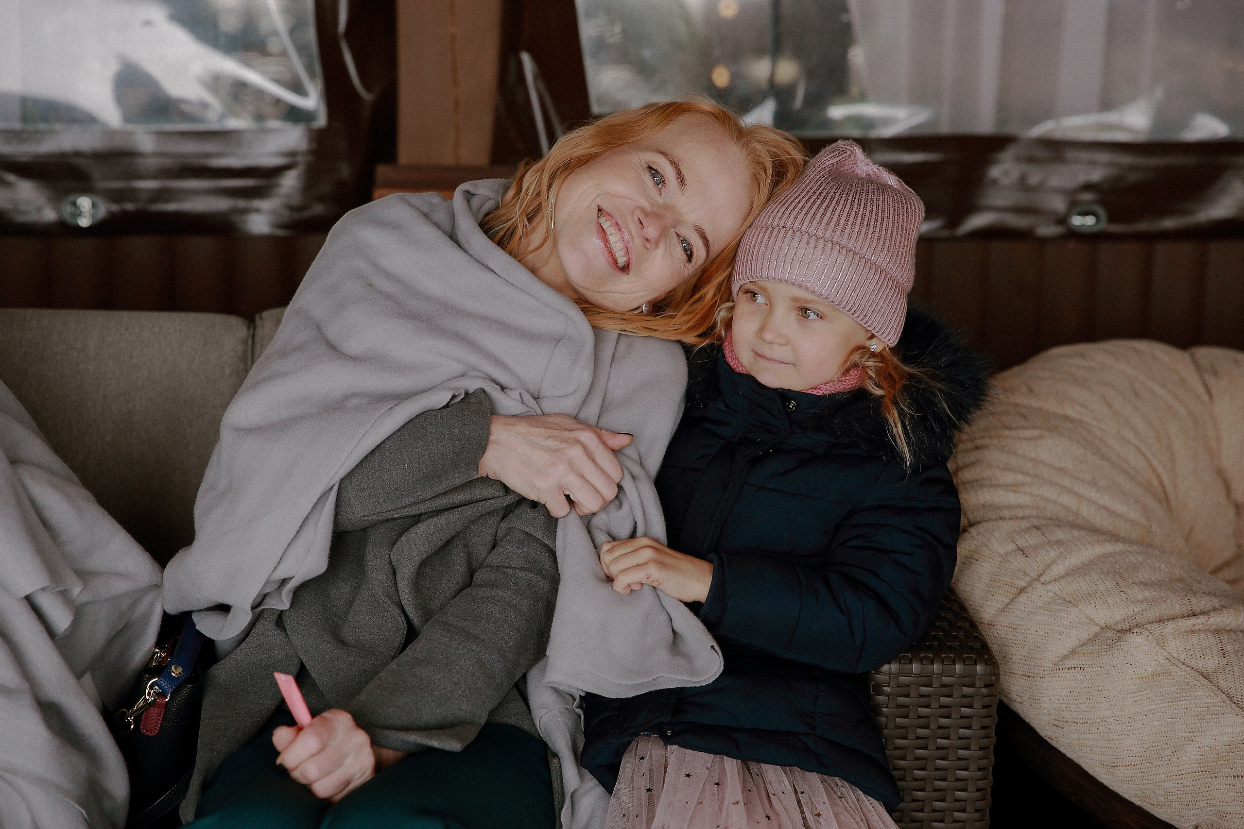 Саша и Ксюша. Семейный и свадебный фотограф в Москве и Зеленограде Пилипенко Юлия