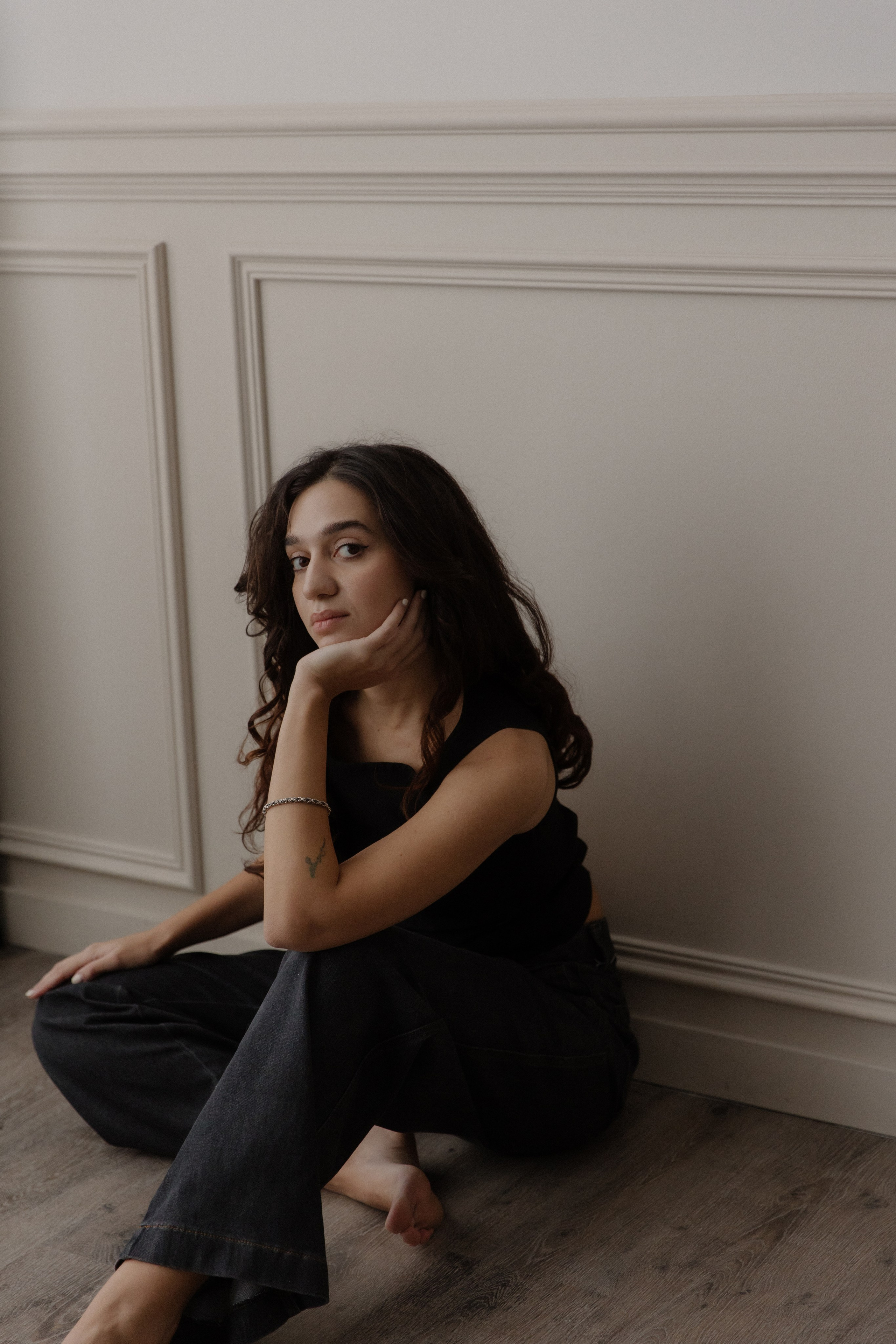 Ani. Семейный и свадебный фотограф в Москве и Зеленограде Пилипенко Юлия