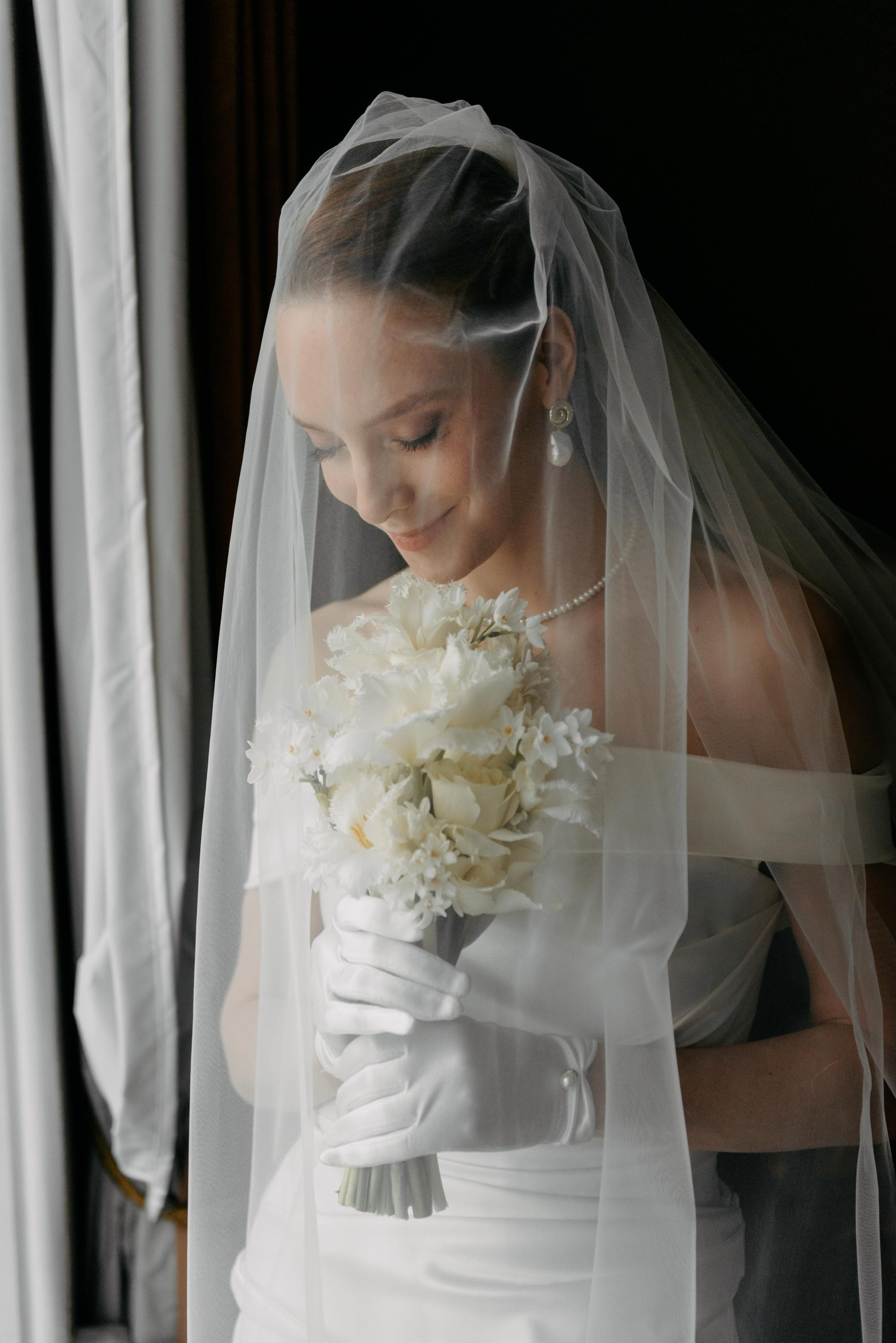 Свадебный фотограф в Москве — Илья Пивоварчик