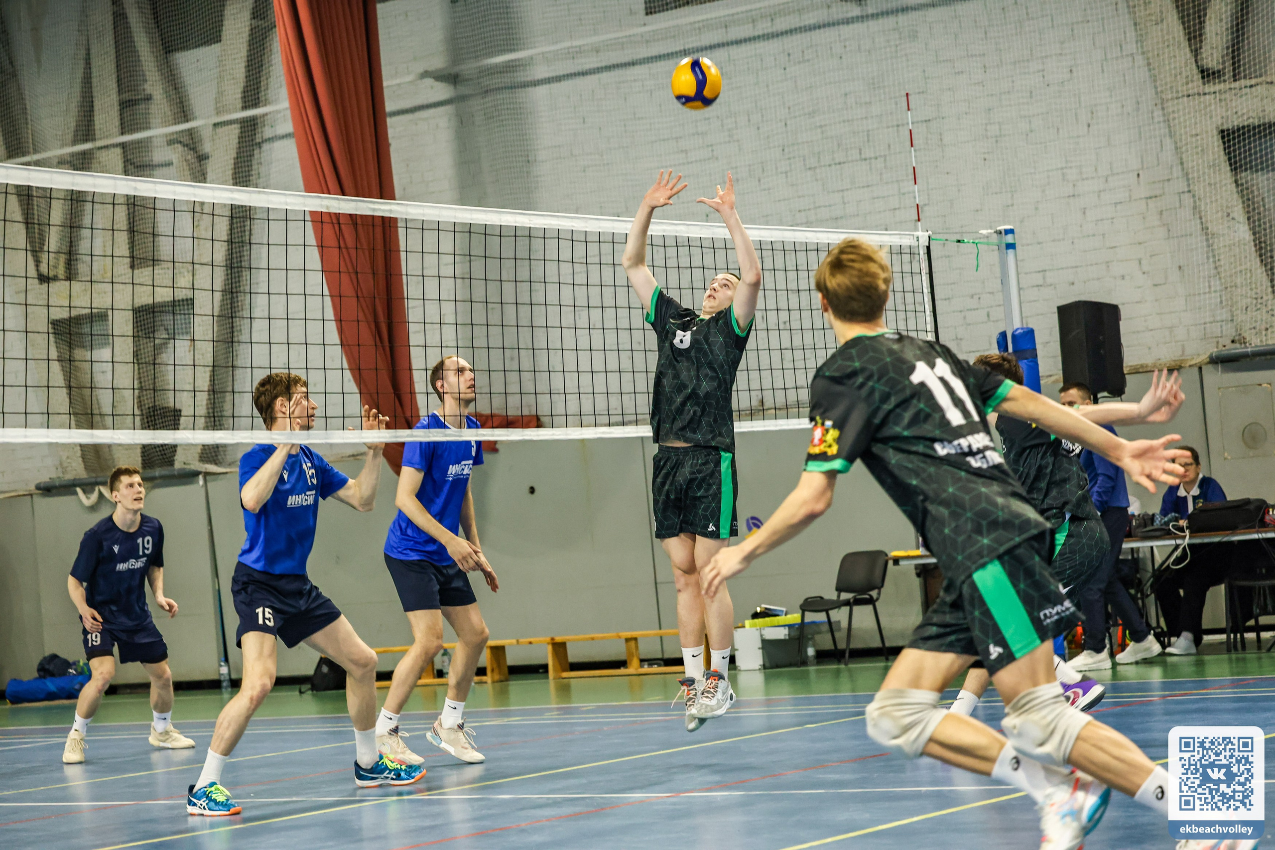 Волейбол город, ФОК Изумруд. Разные фотографии