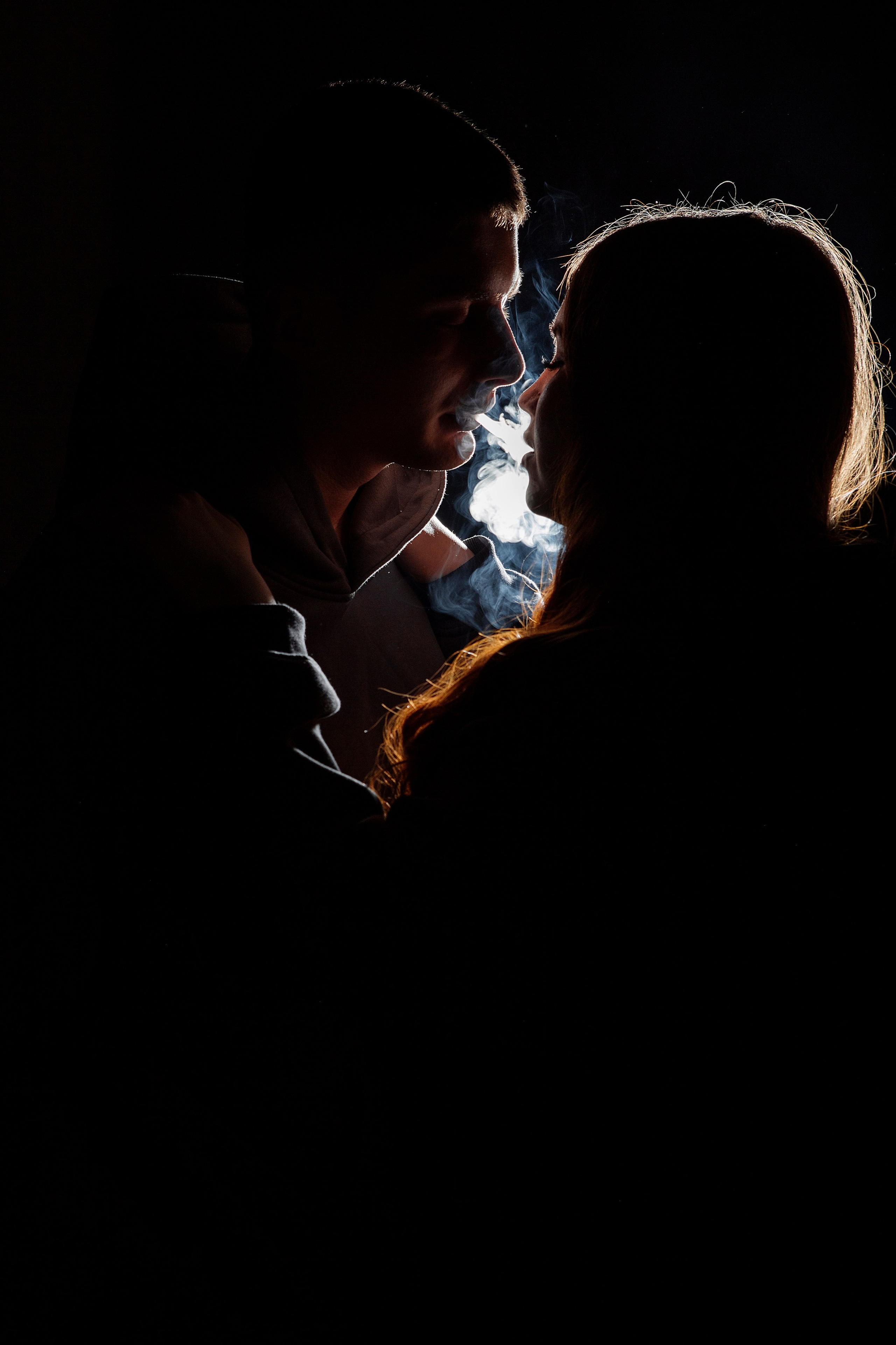 Арина и Кирилл. Фотограф Лесозаводск/Хабаровск