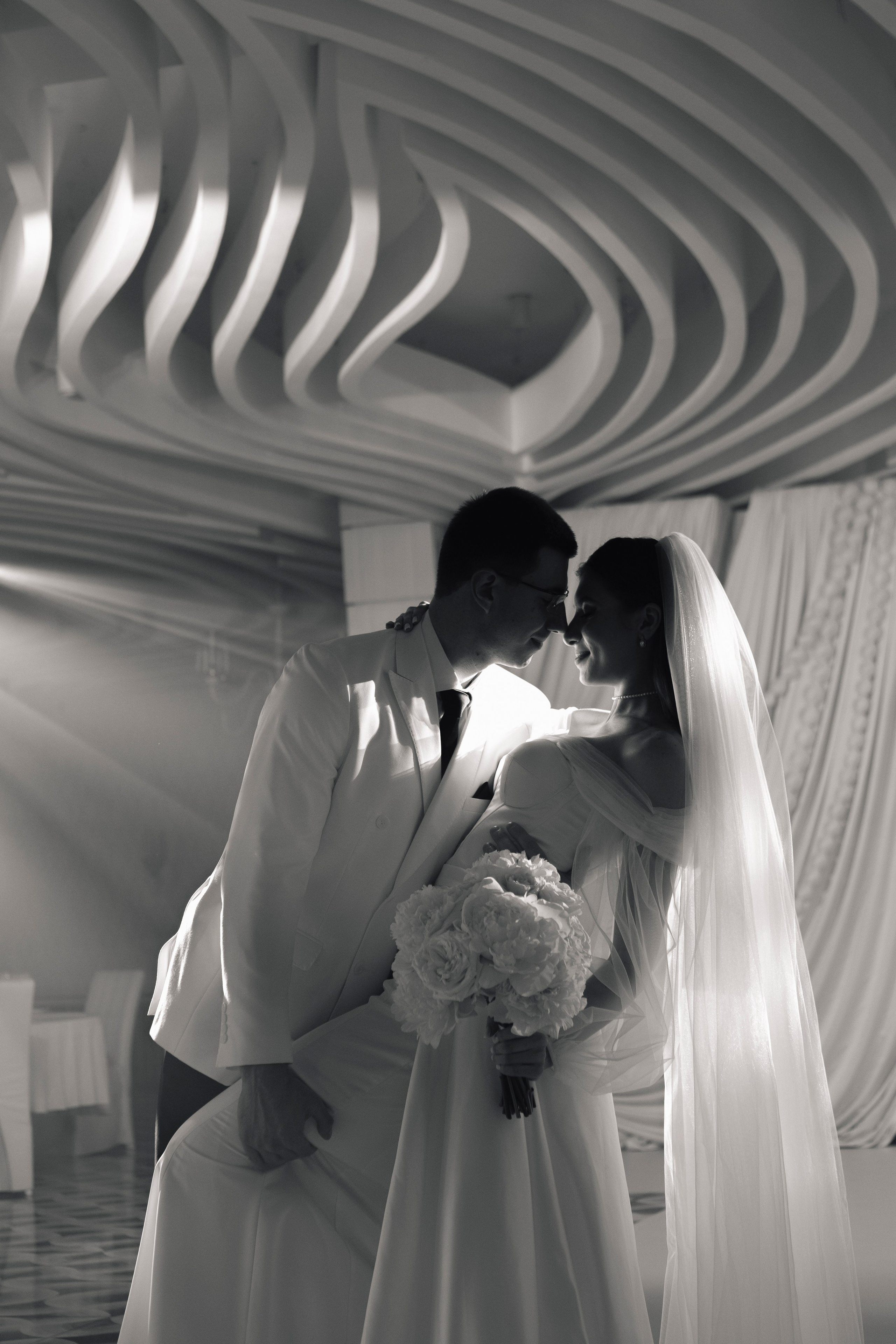 София и Михаил. Фотограф Лесозаводск/Хабаровск