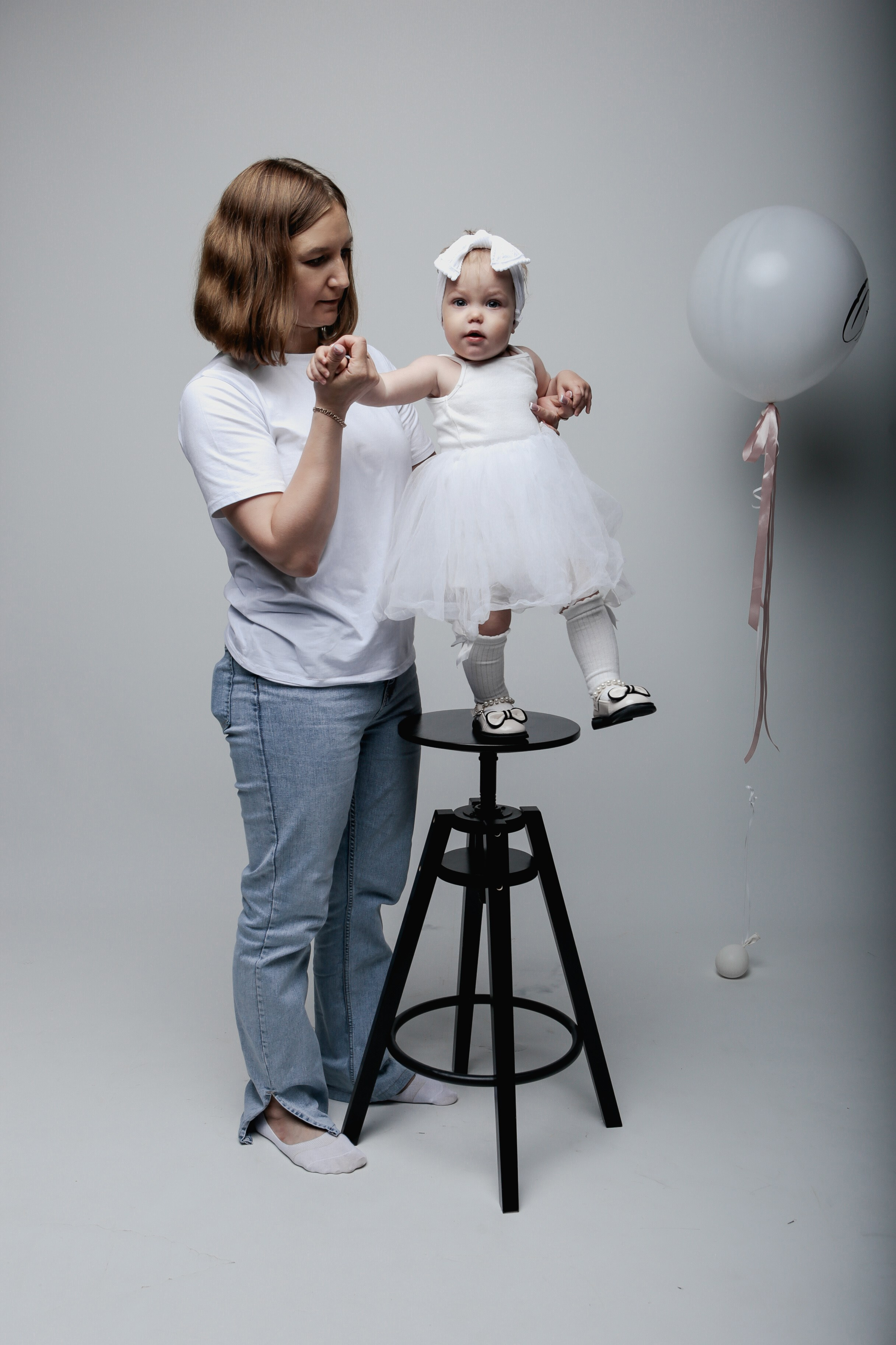 Годик Есении🌸. Фотограф Лесозаводск/Хабаровск